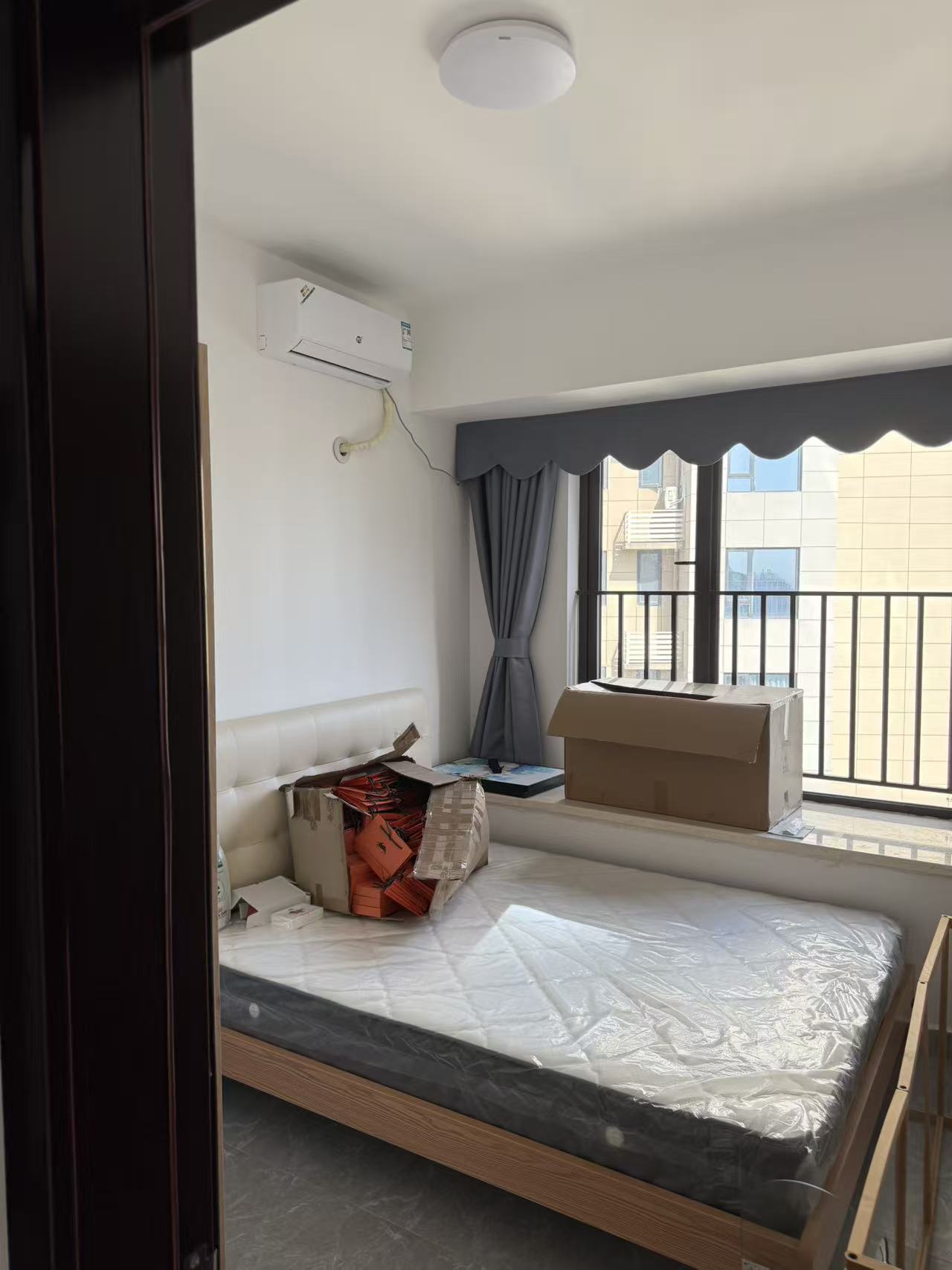 天街华府（海南新天地）  2室2厅1卫    3200.0元/月室内图