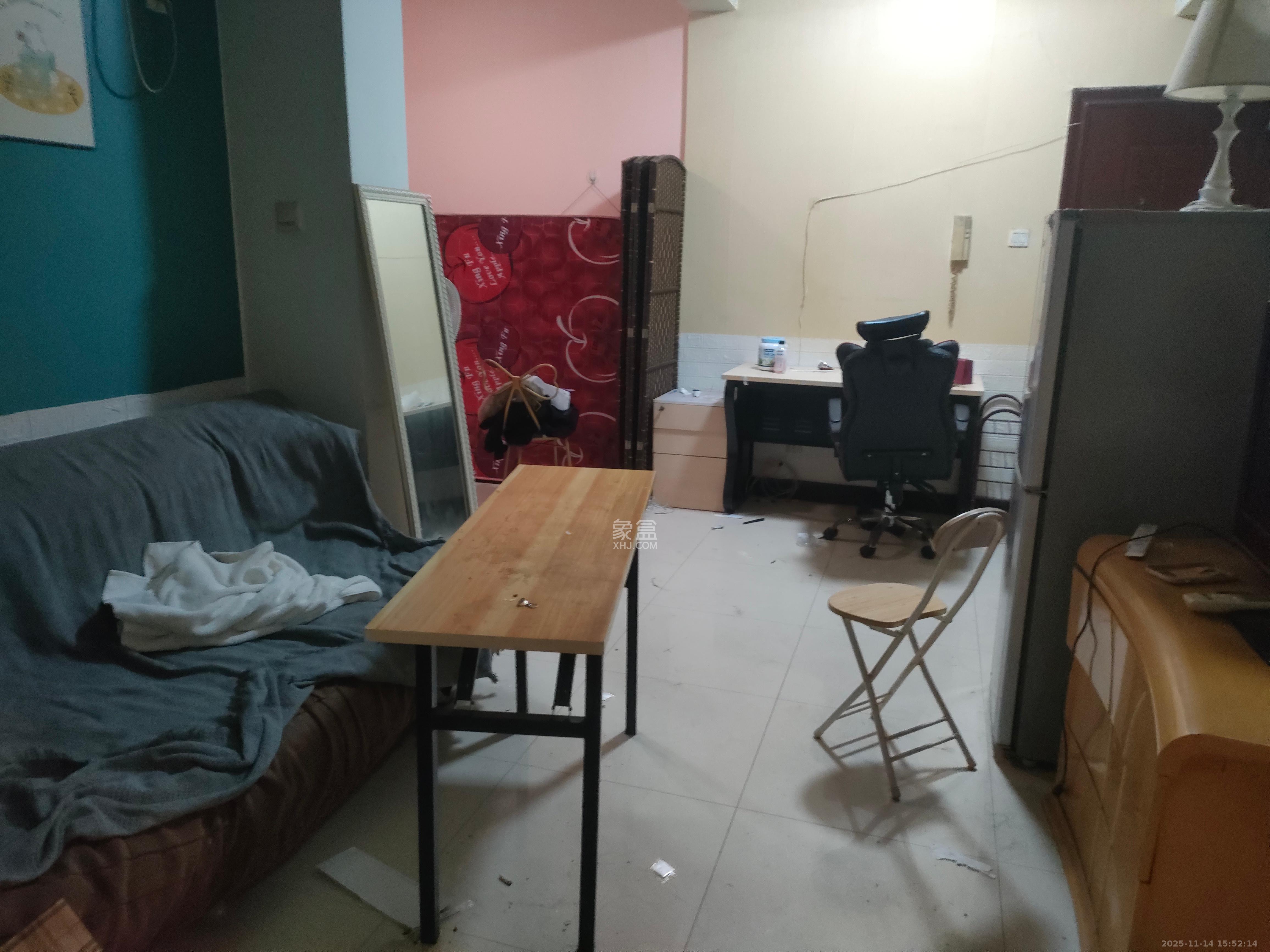 凯通国际城(凯通朝庭) 2室1厅1卫 1900.0元/月 凯通国际城(凯通朝庭) 2室1厅1卫 1900.0元/月室内图