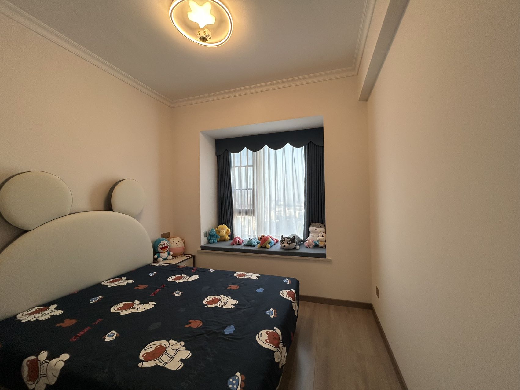 珑樾台 4室2厅2卫 85.8万 珑樾台 4室2厅2卫 85.8万客厅