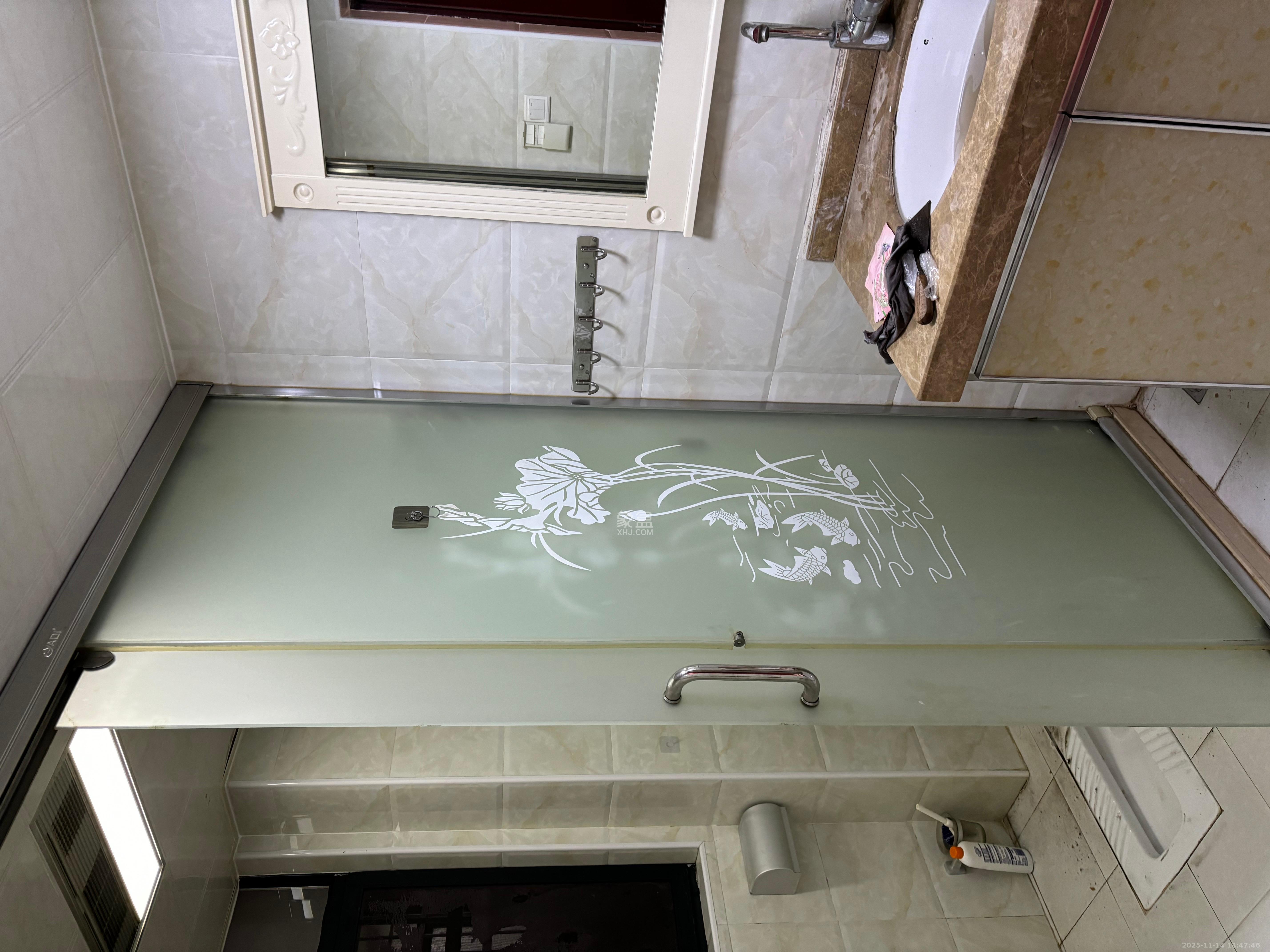 御溪国际  2室2厅1卫    2200.0元/月室内图