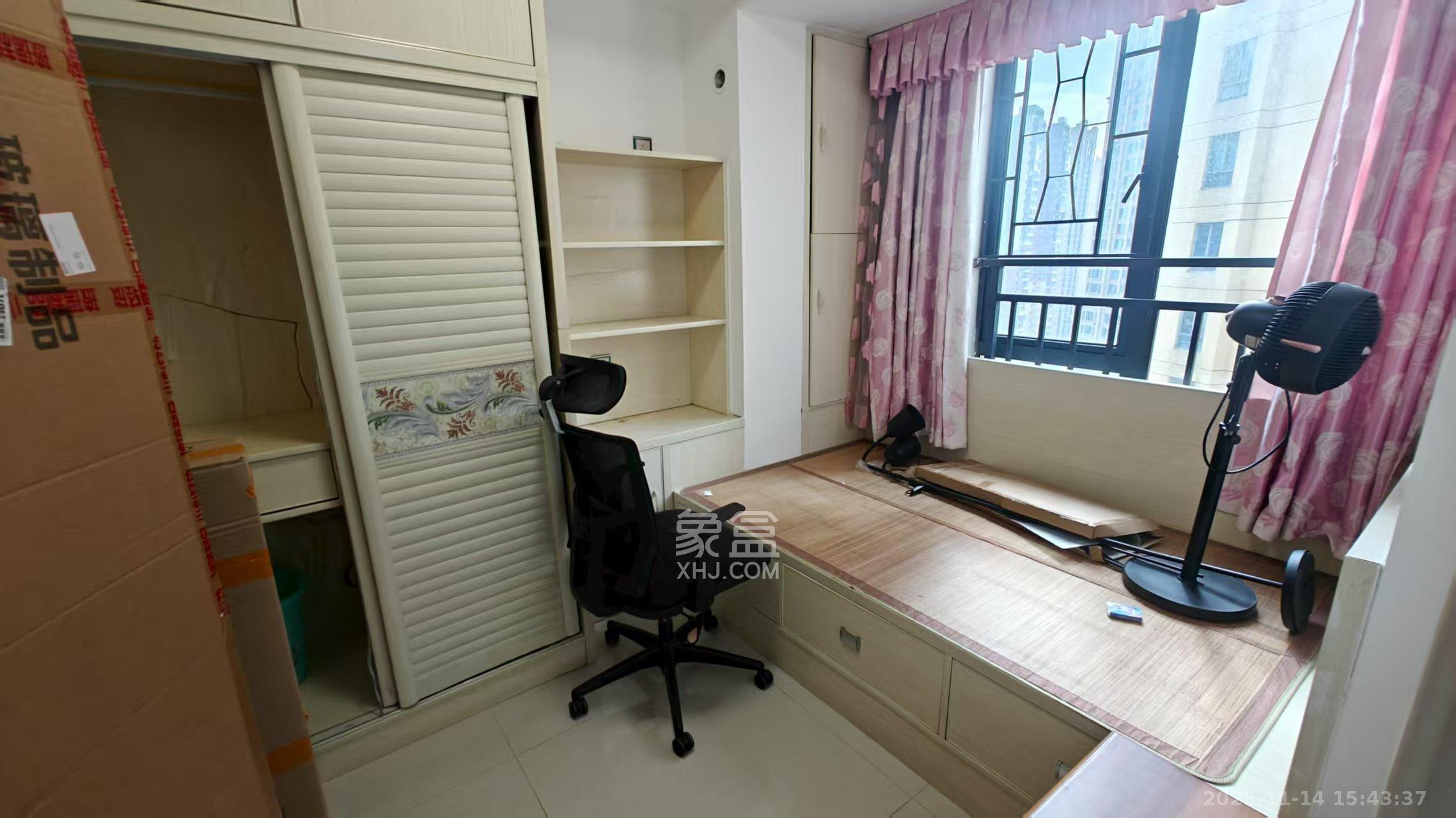 方略城市广场  3室2厅1卫    2200.0元/月室内图