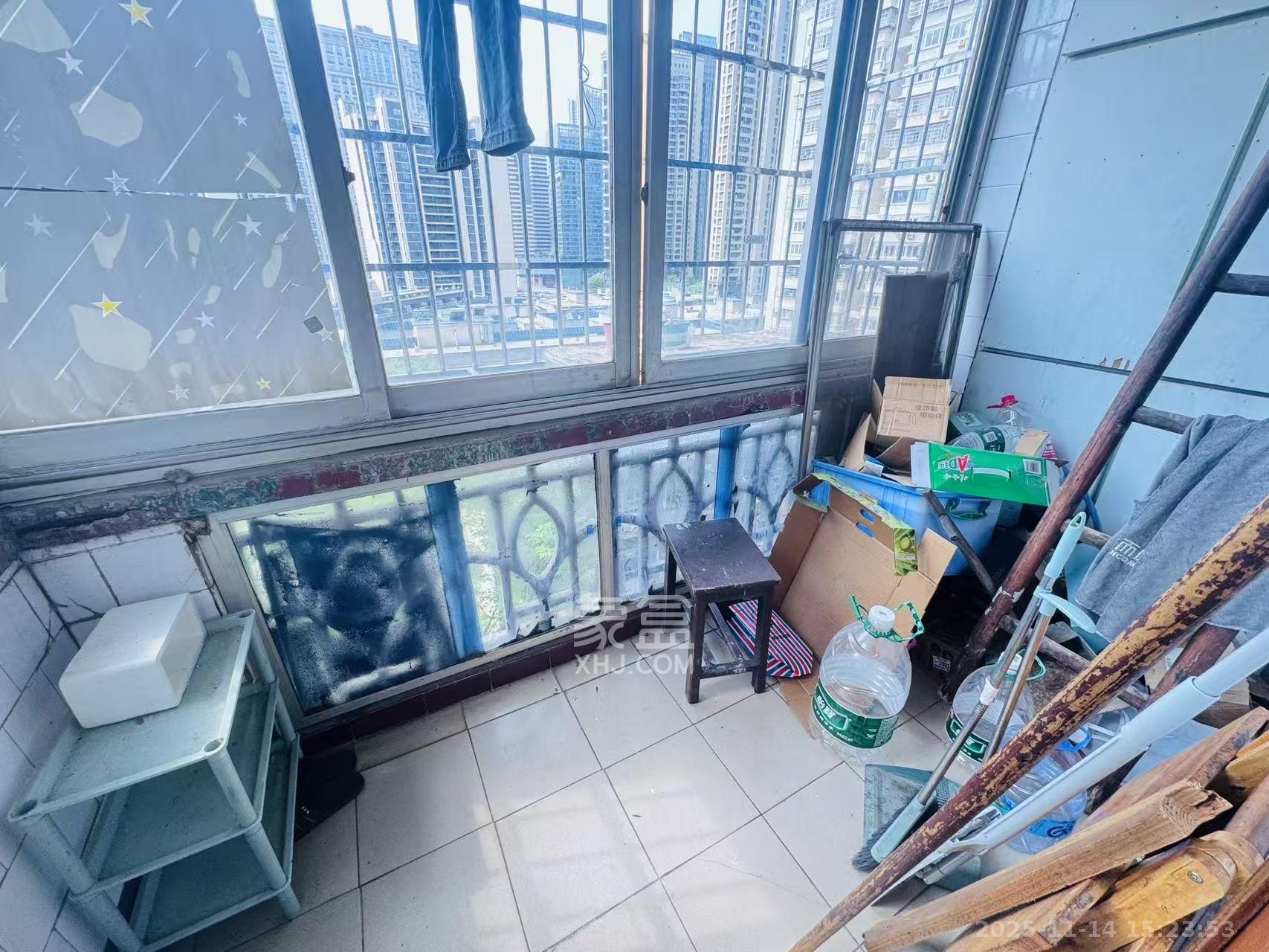 粮二库宿舍  2室1厅1卫    900.0元/月室内图