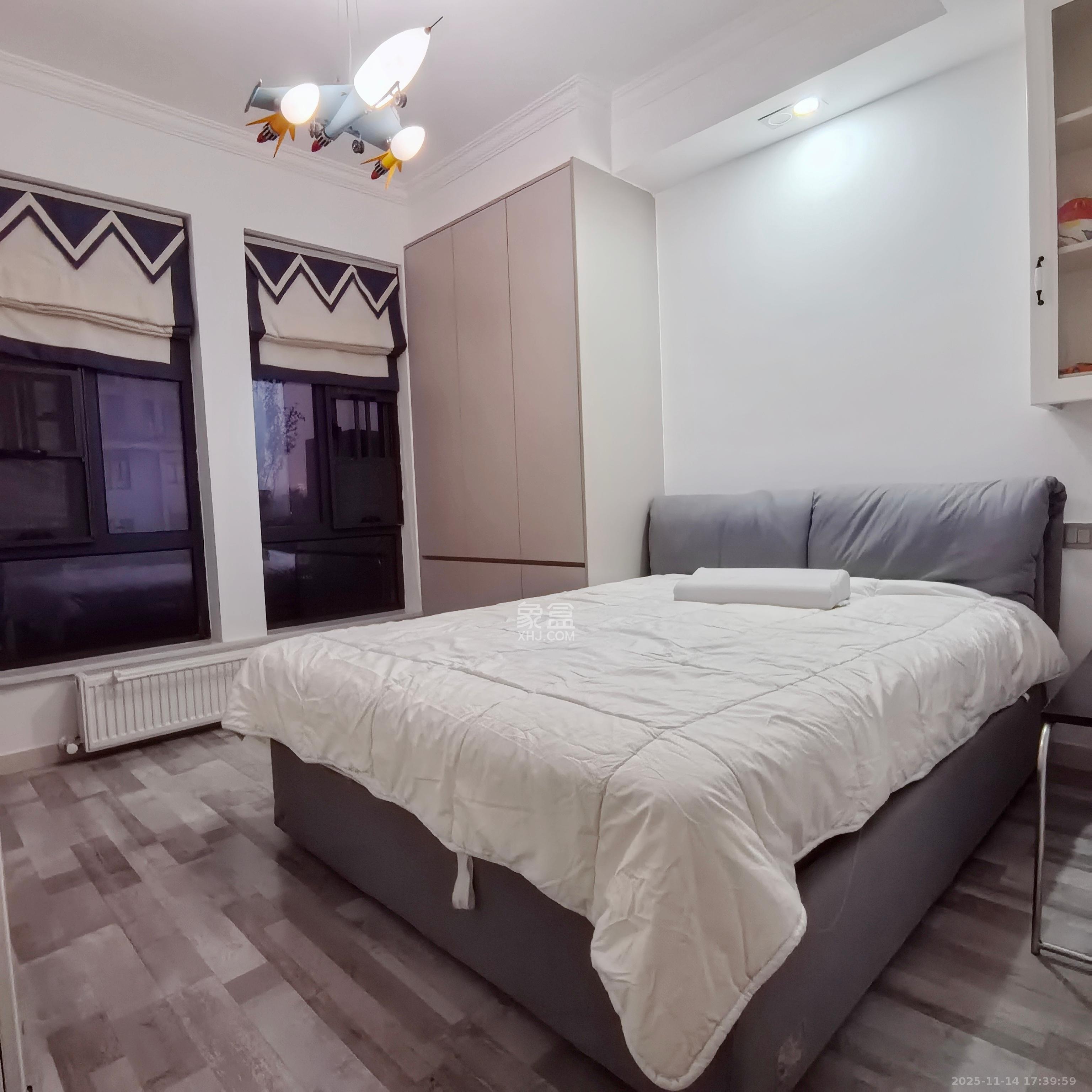 鑫远尚玺苑 4室2厅2卫 5000.0元/月 鑫远尚玺苑 4室2厅2卫 5000.0元/月室内图