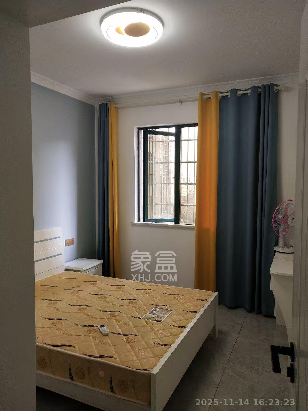 西韵佳苑  4室2厅2卫    3200.0元/月室内图