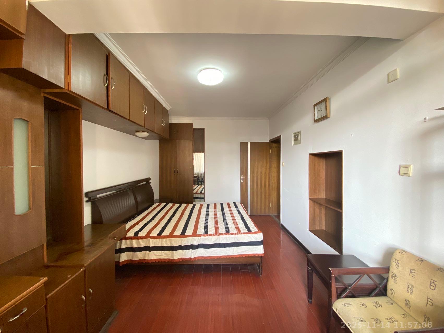 幸福桥、潘家坪路散盘 2室2厅1卫 1388.0元/月 幸福桥、潘家坪路散盘 2室2厅1卫 1388.0元/月室内图