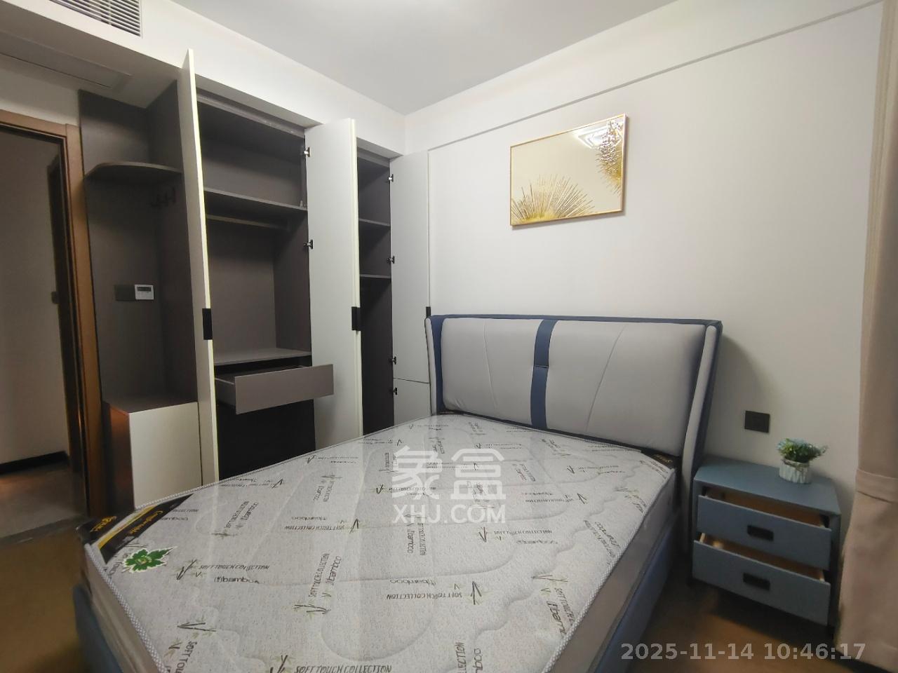 卓越江岸 4室2厅2卫 5500.0元/月 卓越江岸 4室2厅2卫 5500.0元/月室内图