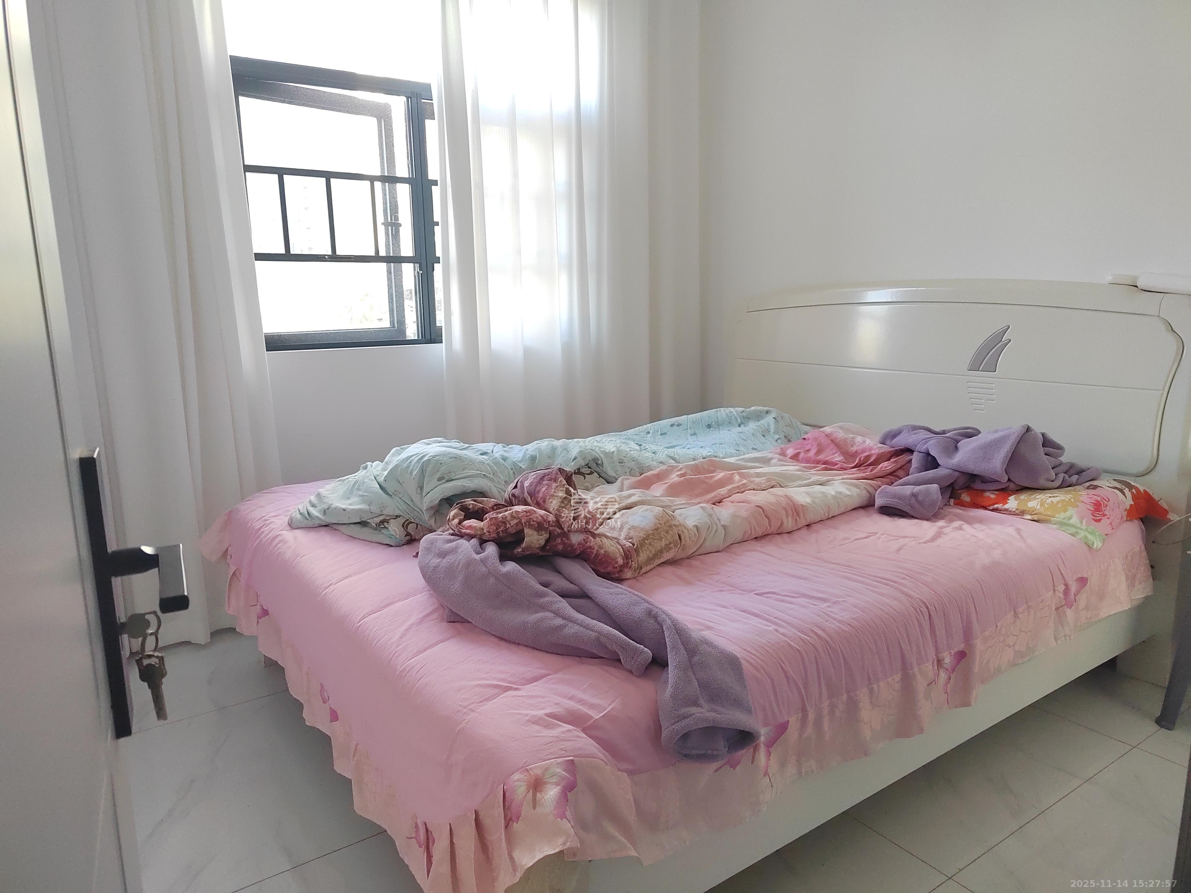 中建钰和城 4室2厅2卫 3800.0元/月 中建钰和城 4室2厅2卫 3800.0元/月室内图