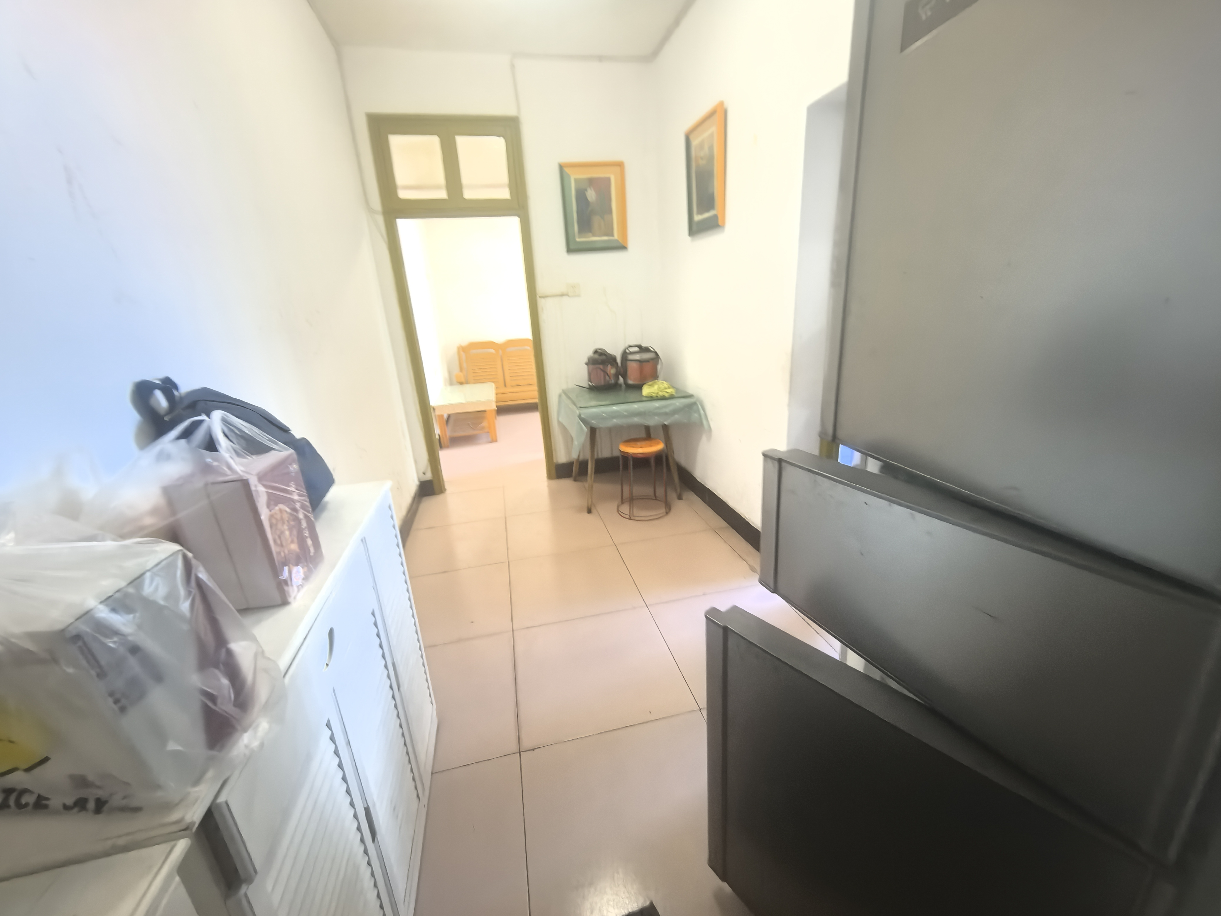 宝塔山私房散盘  1室0厅0卫    1500.0元/月户型图