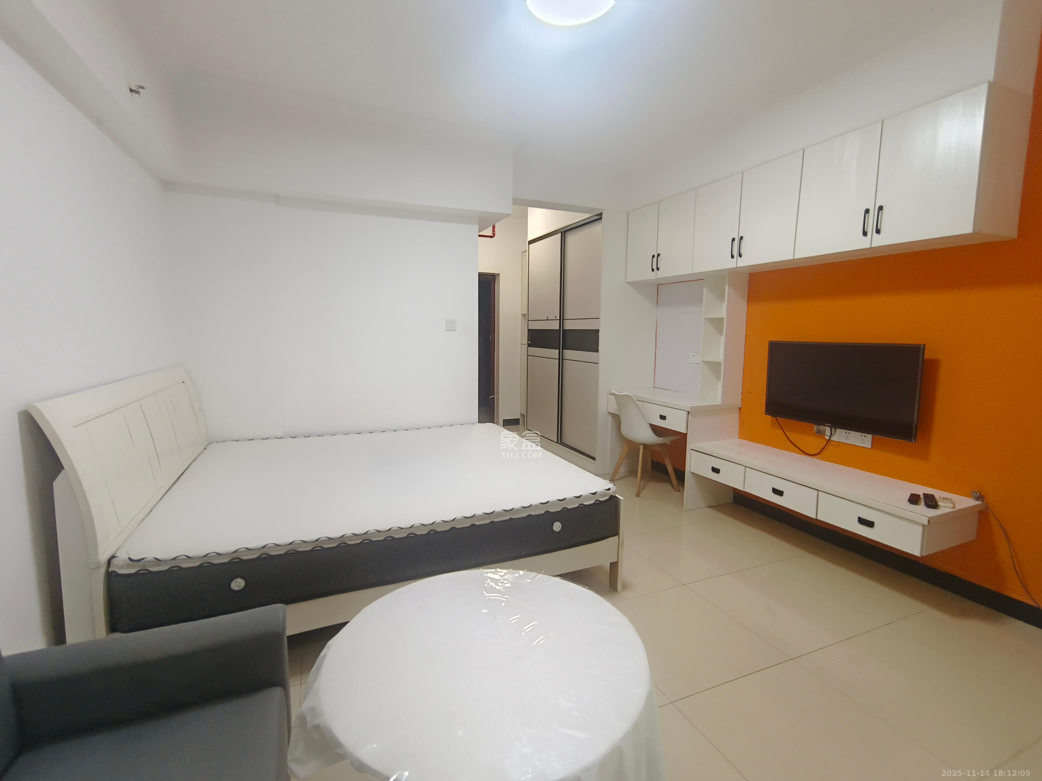 圭塘三小区  1室1厅1卫    1500.0元/月室内图