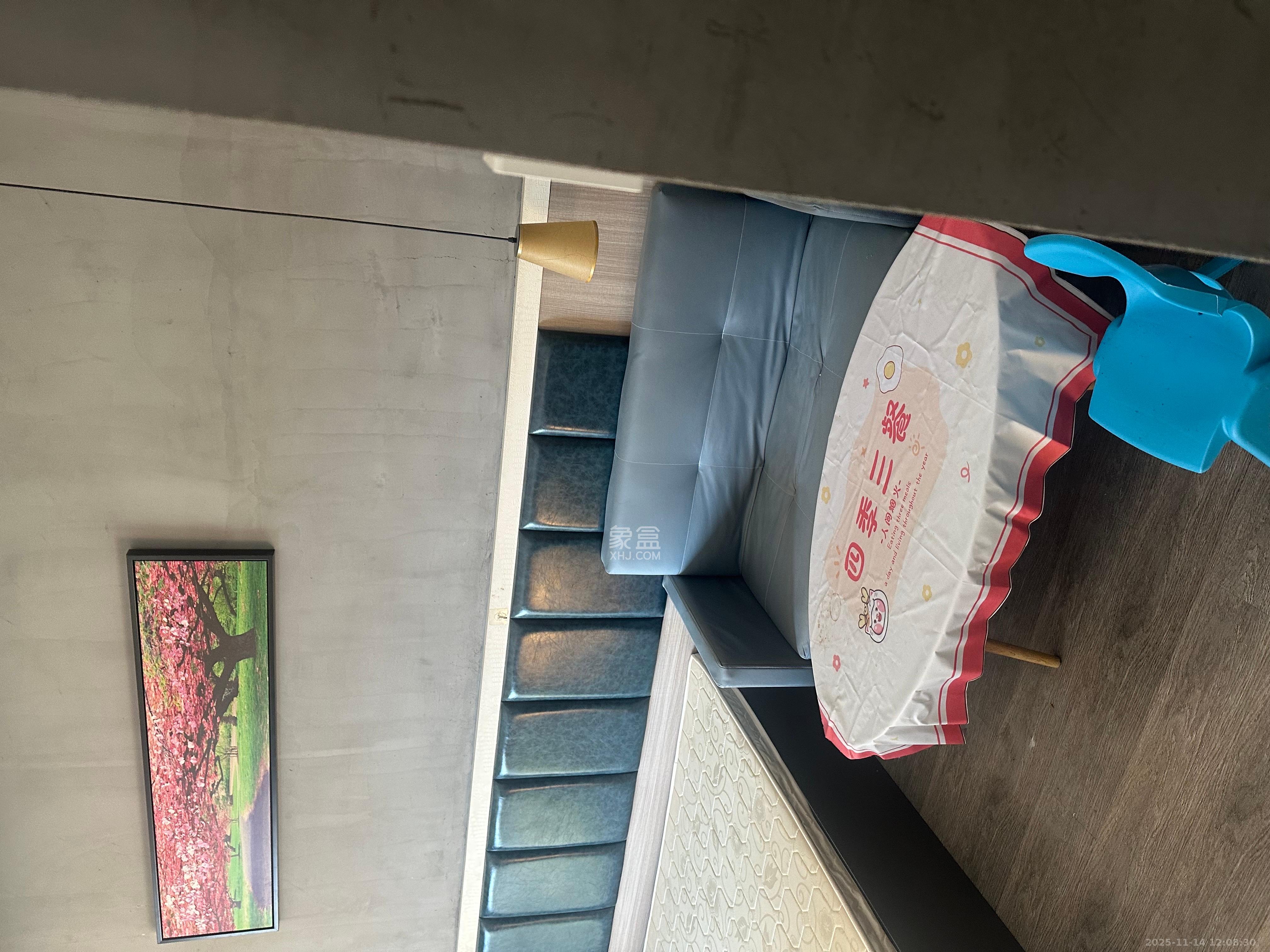 梅溪鑫苑名家 1室0厅0卫 1300.0元/月 梅溪鑫苑名家 1室0厅0卫 1300.0元/月室内图