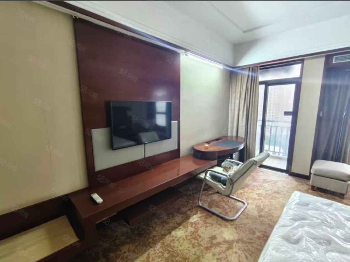 东环广场 1室0厅1卫 1500.0元/月 东环广场 1室0厅1卫 1500.0元/月室内图