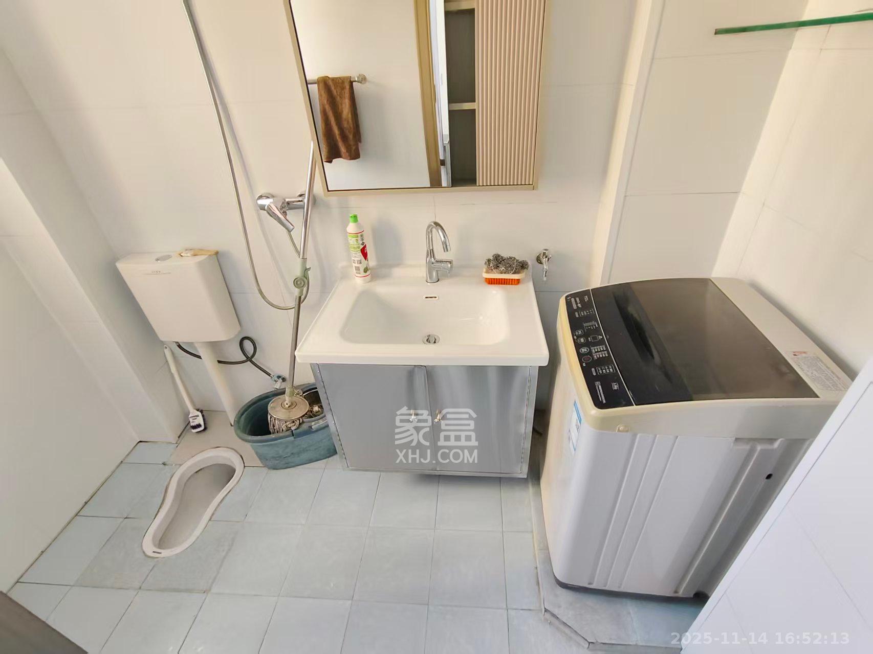 马建小区乡政府宿舍  3室2厅1卫    2000.0元/月室内图