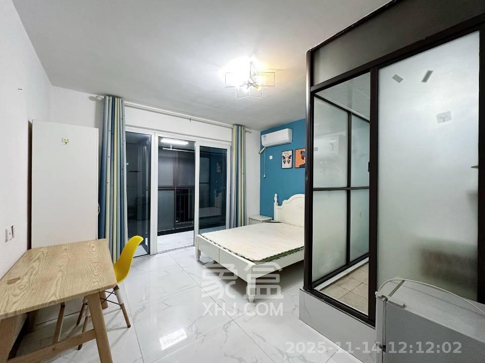 滨河嘉园 1室0厅1卫 1150.0元/月 滨河嘉园 1室0厅1卫 1150.0元/月室内图