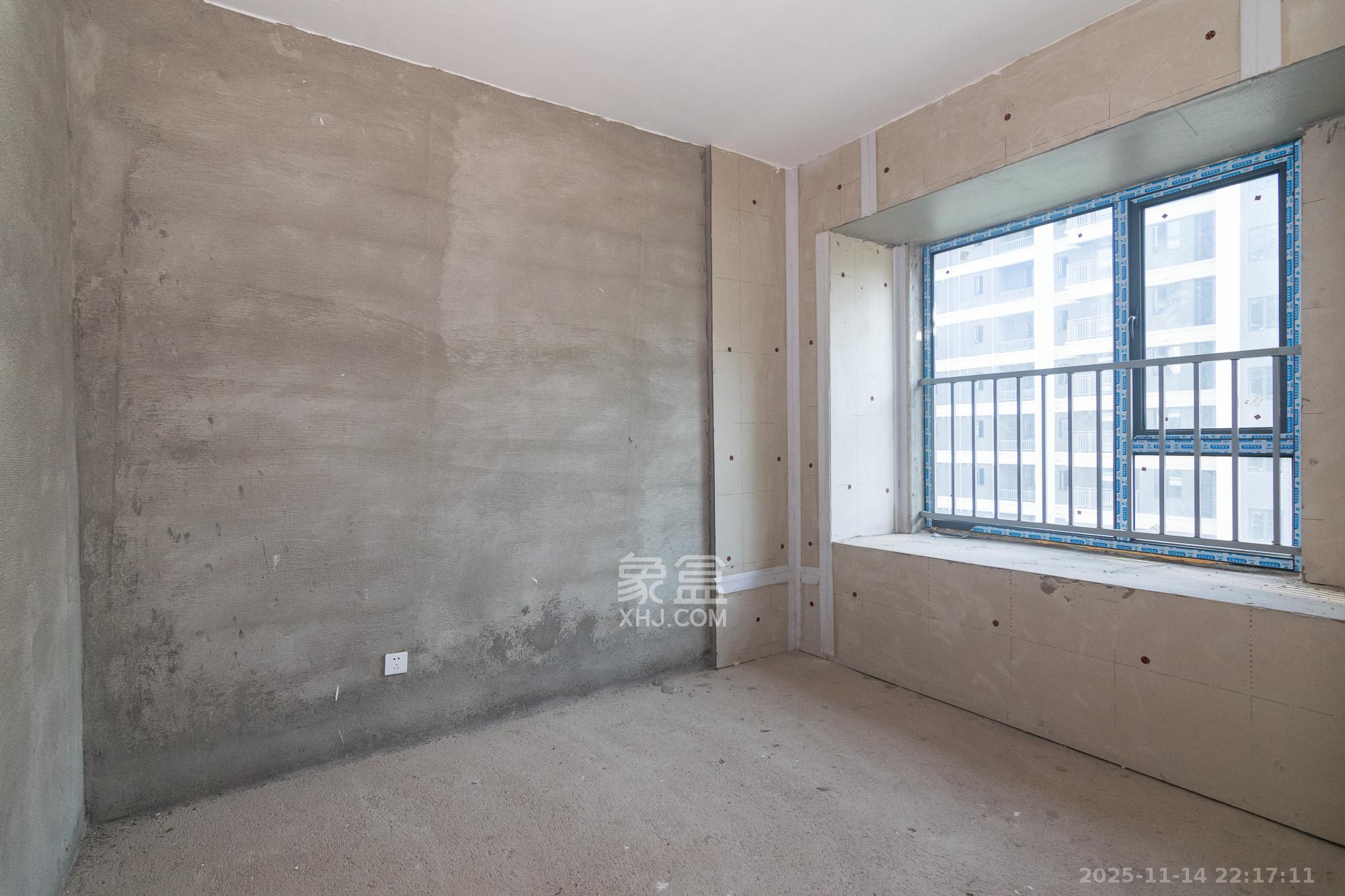 澳海云湘赋 3室2厅2卫 68.8万 澳海云湘赋 3室2厅2卫 68.8万卧室