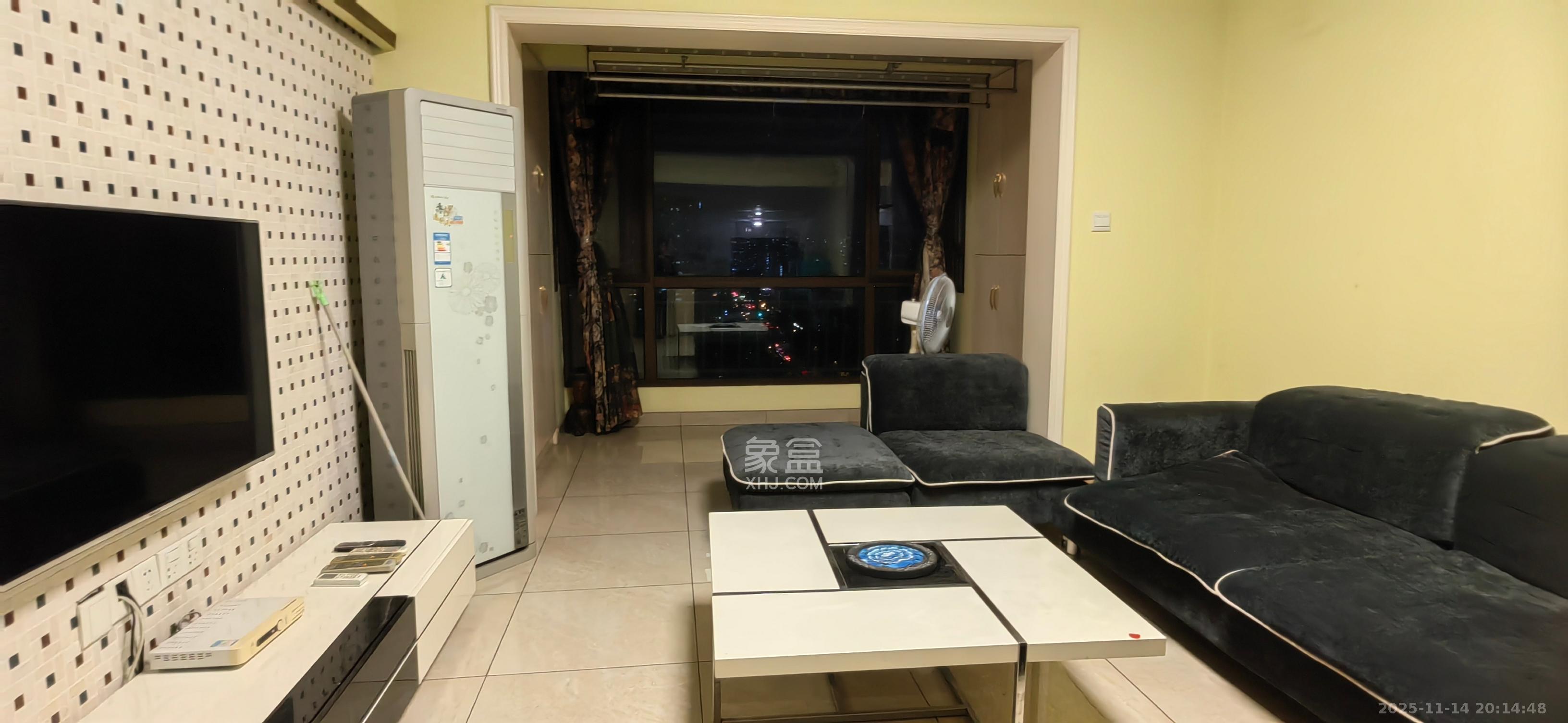 东玺门  2室2厅1卫    2500.0元/月室内图