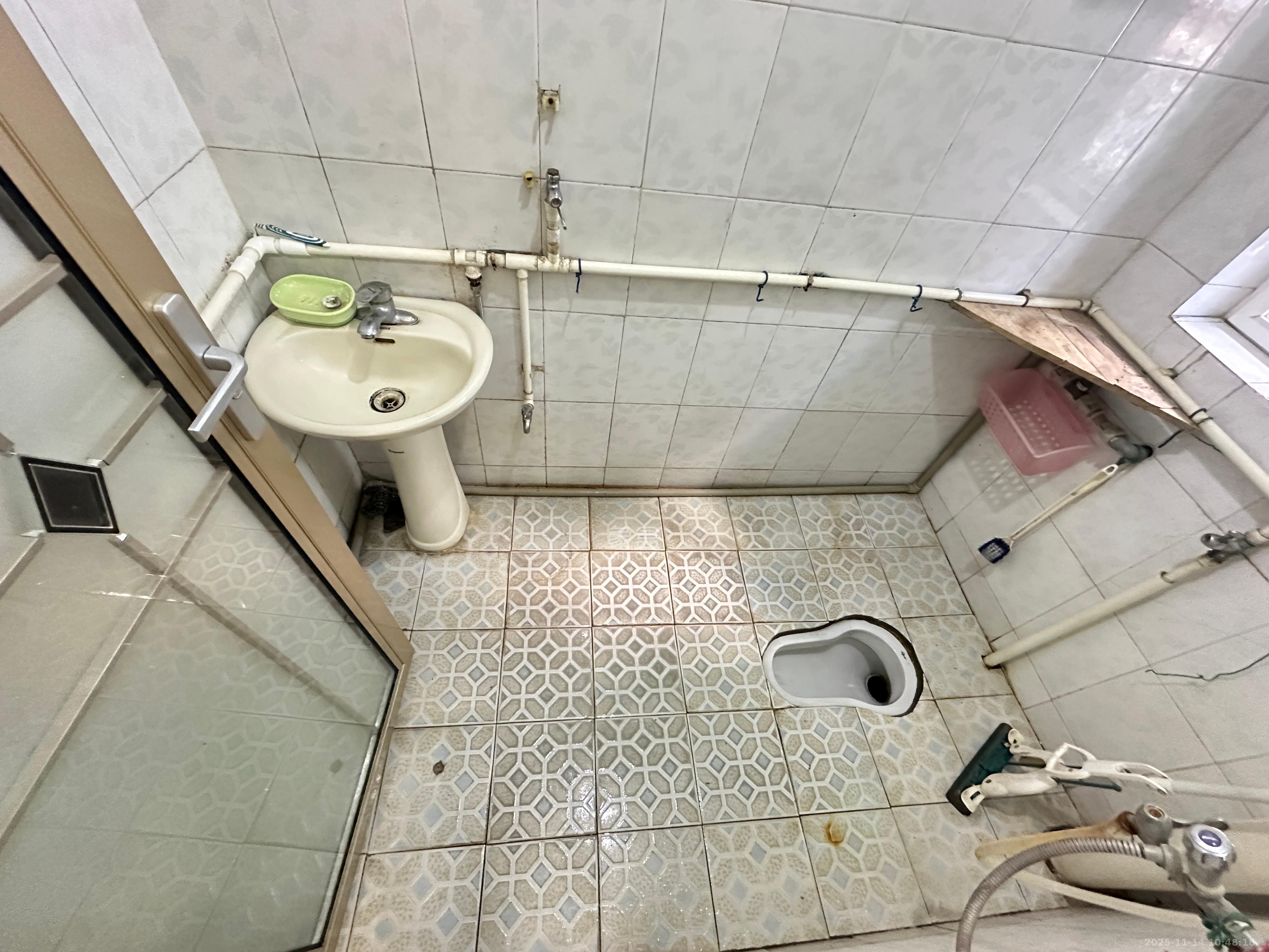 长沙理工大学黄土岭教职工住宅区  2室2厅1卫    1800.0元/月室内图