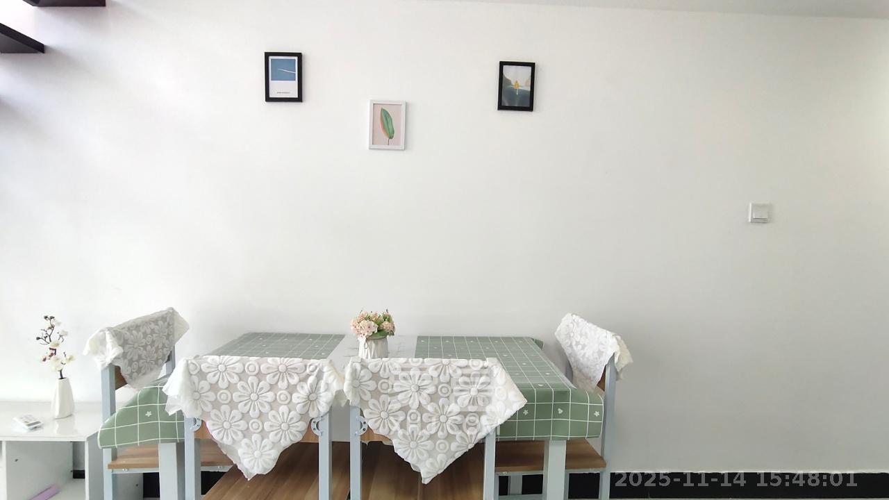 裕天国际商汇中心  1室1厅1卫    1500.0元/月室内图