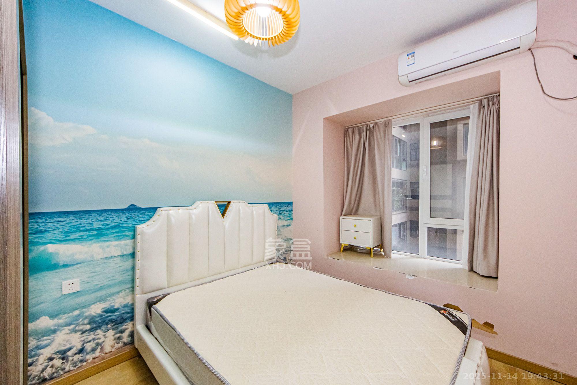 北辰三角洲C2区  3室1厅2卫    3800.0元/月室内图