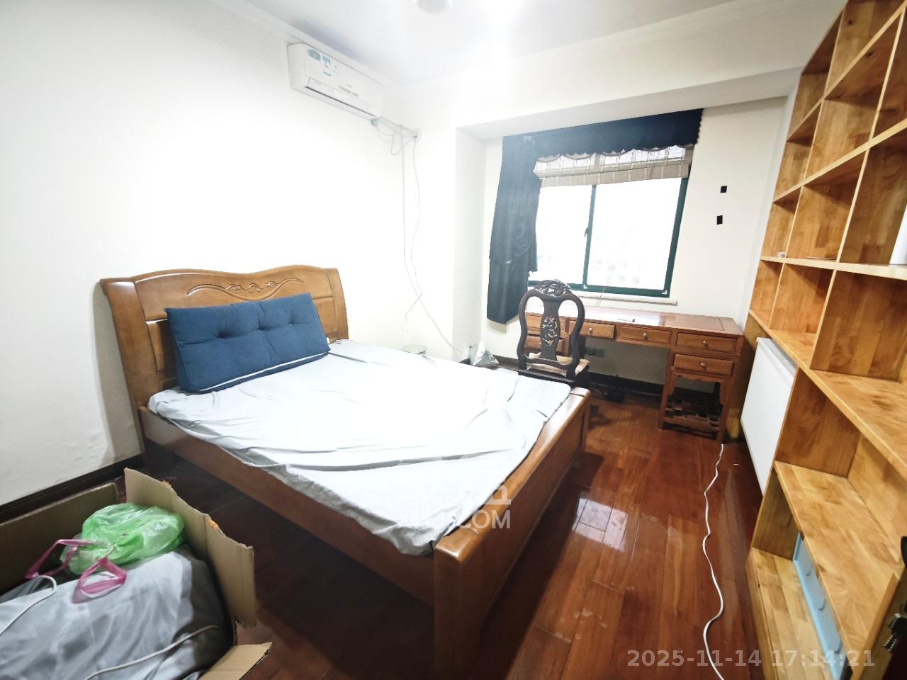 共和世家  4室2厅2卫    4000.0元/月室内图