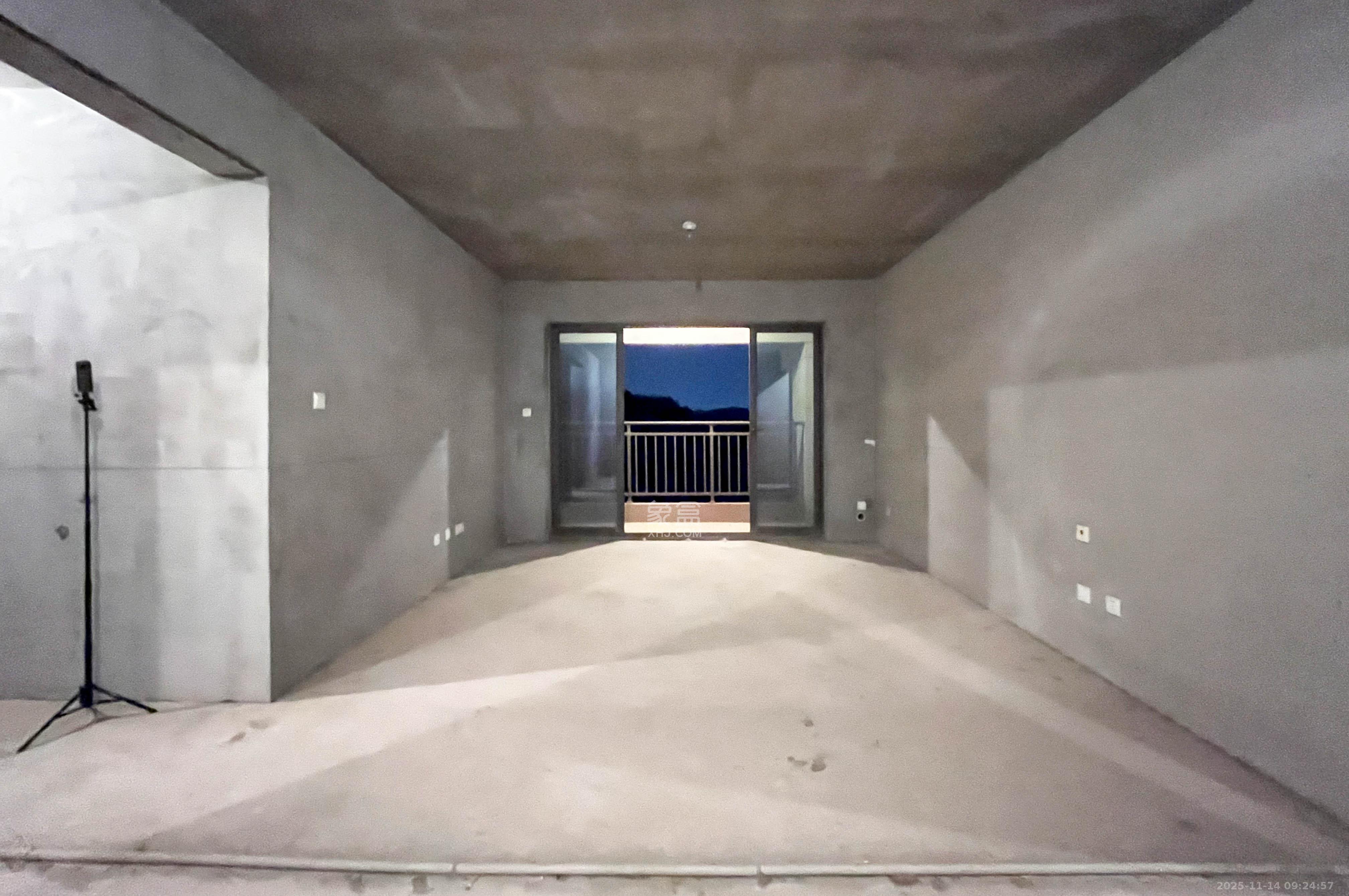 佳兆业云顶梅溪湖（佳兆业梅溪荟）  3室2厅2卫    118.0万