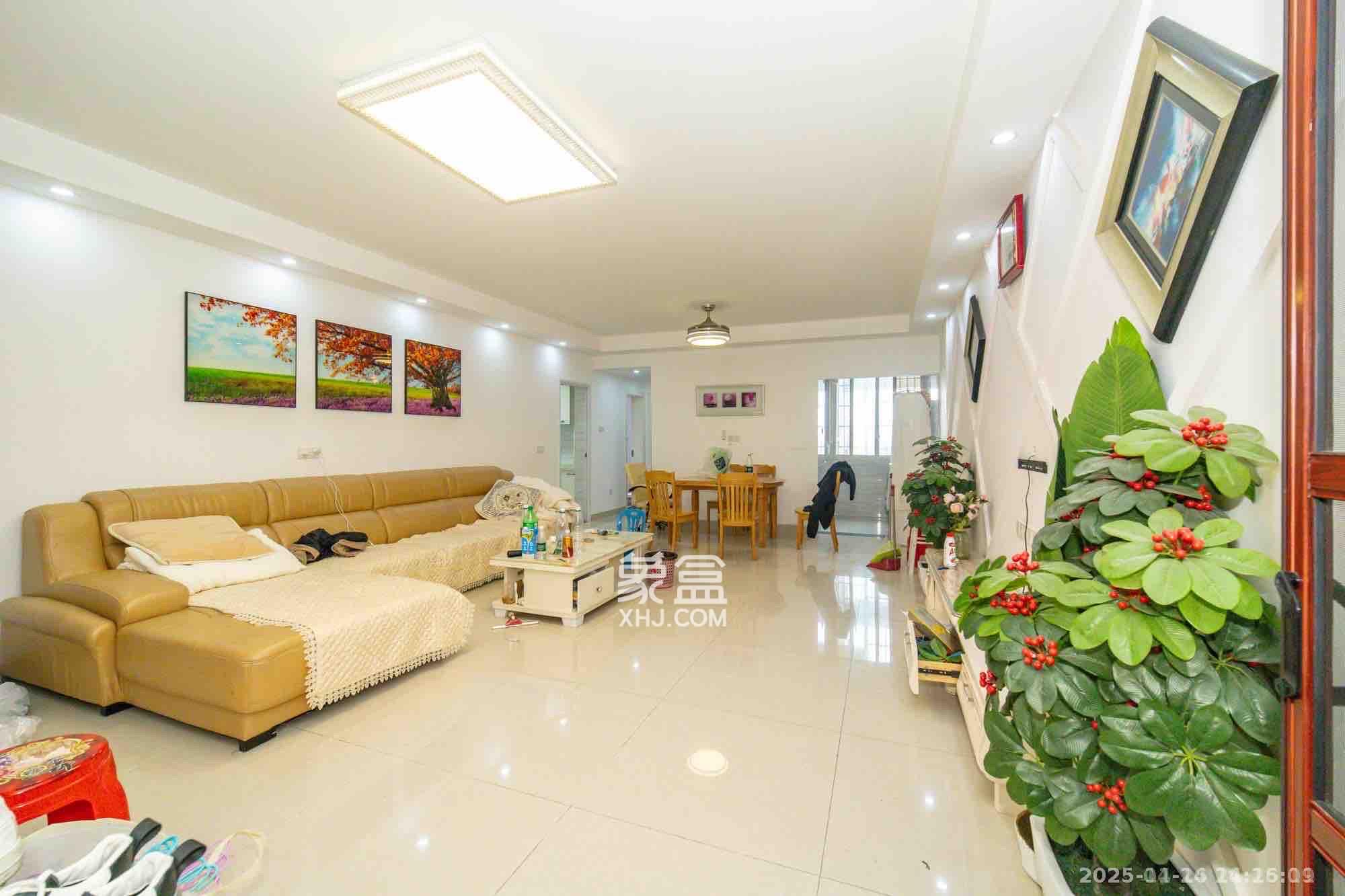 锦璨家园  1室0厅0卫    2100.0元/月