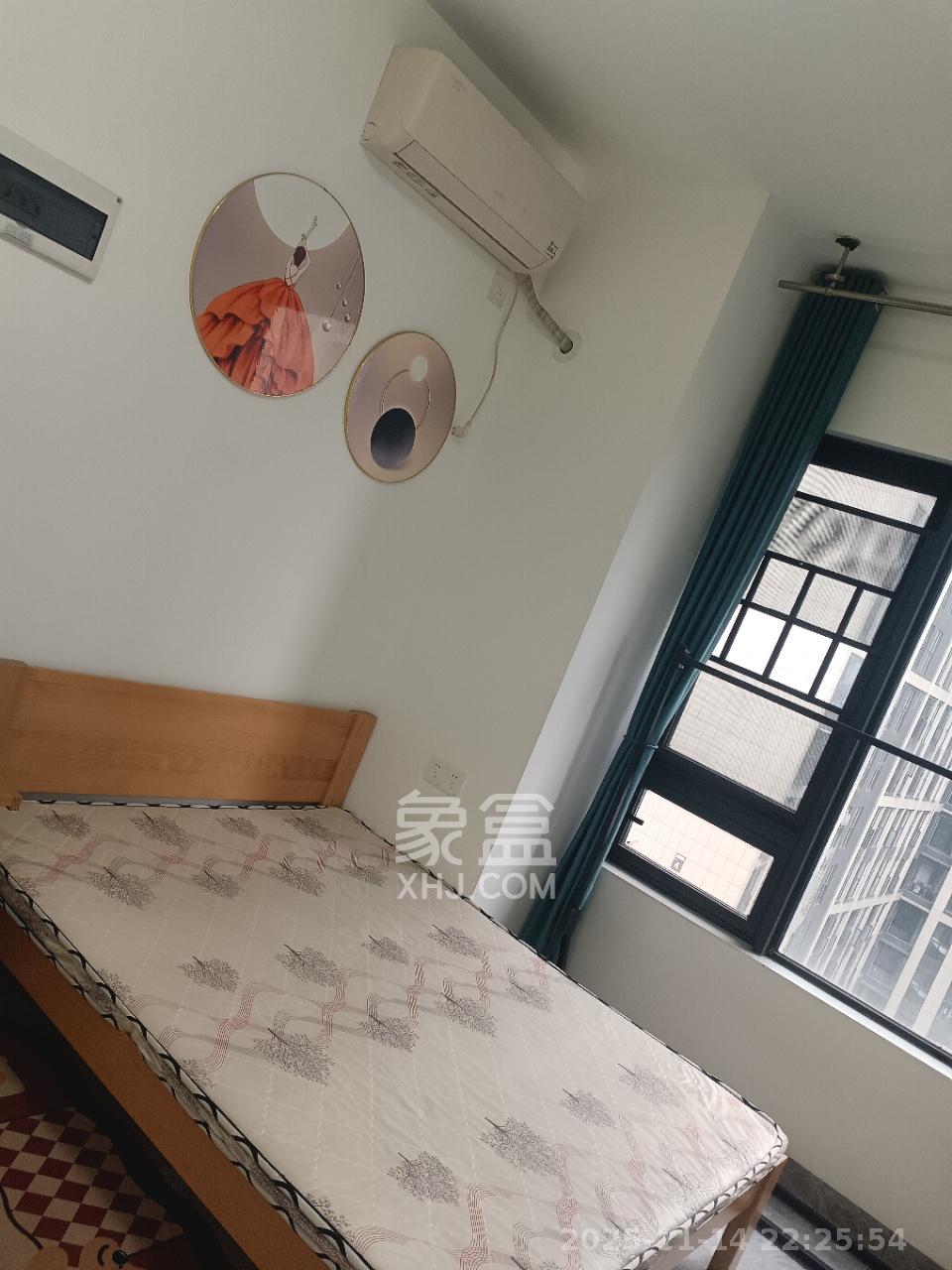 新城悦隽公园 1室1厅1卫 1300.0元/月 新城悦隽公园 1室1厅1卫 1300.0元/月室内图