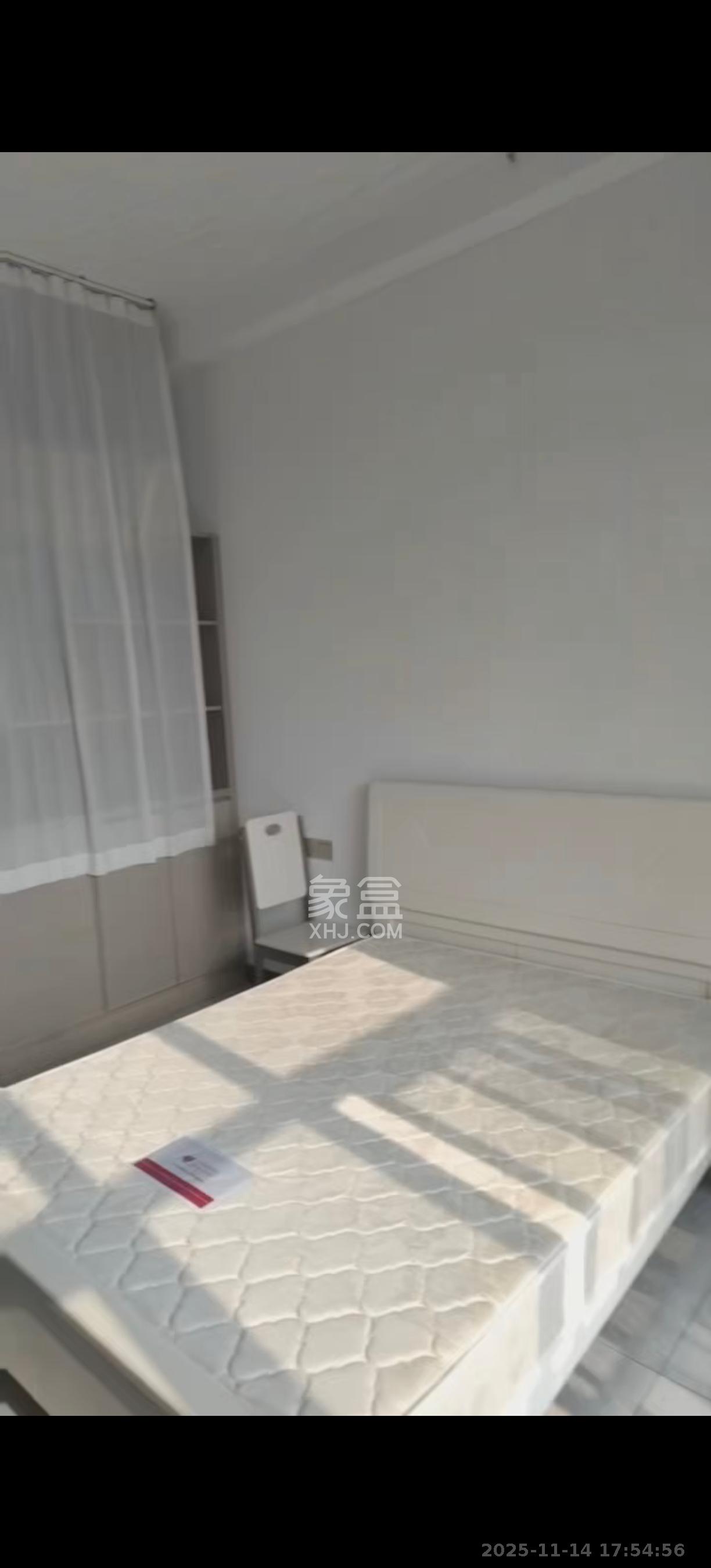 中城苑  1室1厅1卫    1600.0元/月室内图