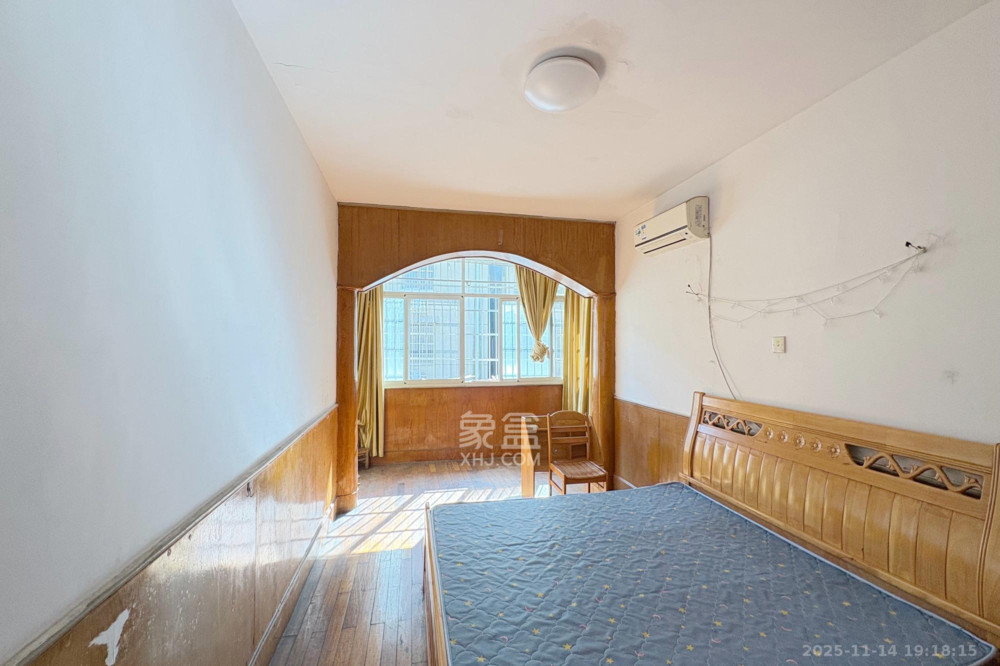 茅亭子  2室2厅1卫    59.0万卧室