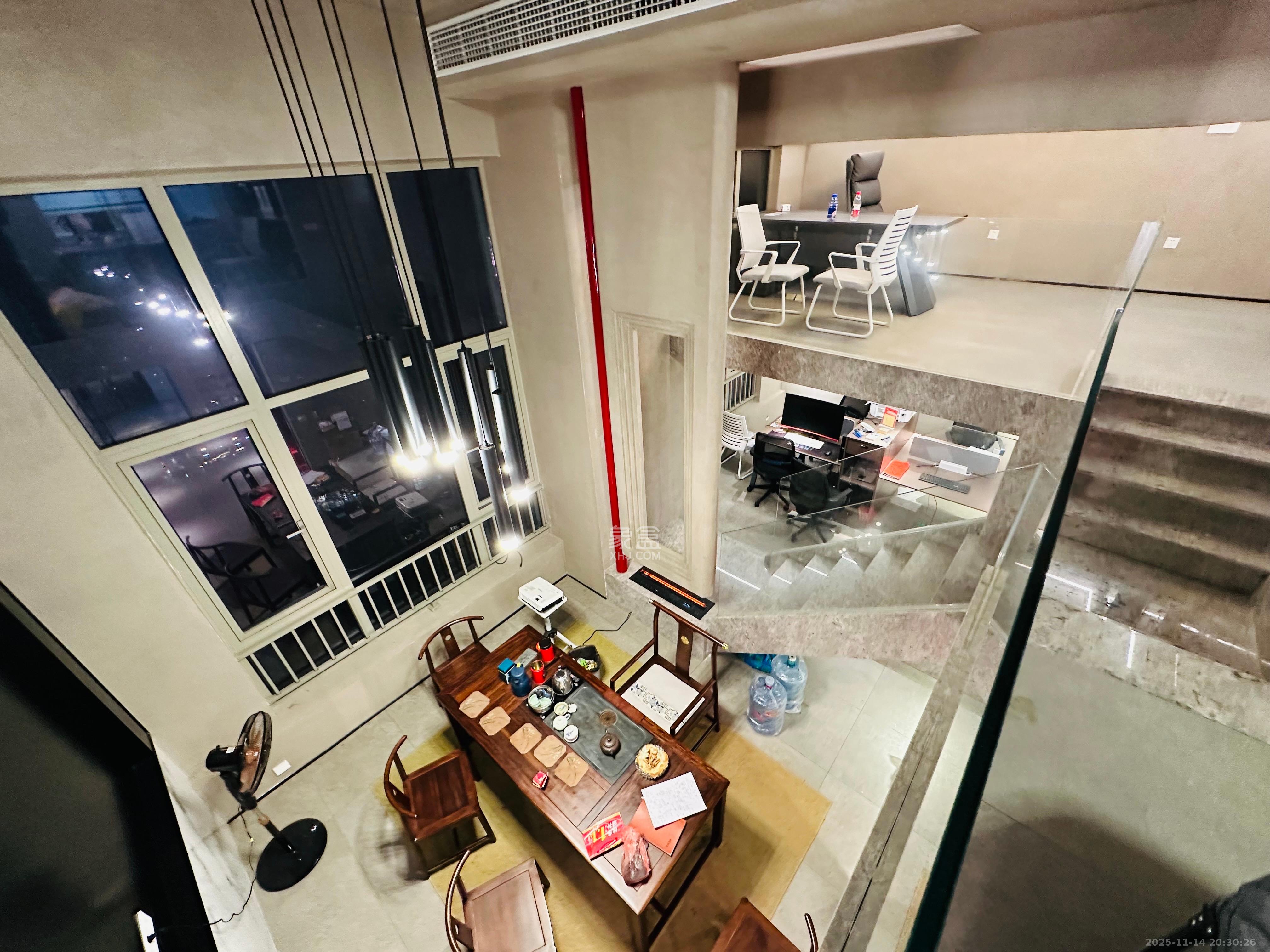 梅溪湖金茂湾 3室2厅1卫 4500.0元/月 梅溪湖金茂湾 3室2厅1卫 4500.0元/月室内图