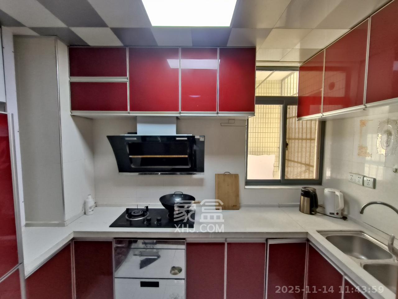 巢之恋  3室2厅2卫    2200.0元/月室内图