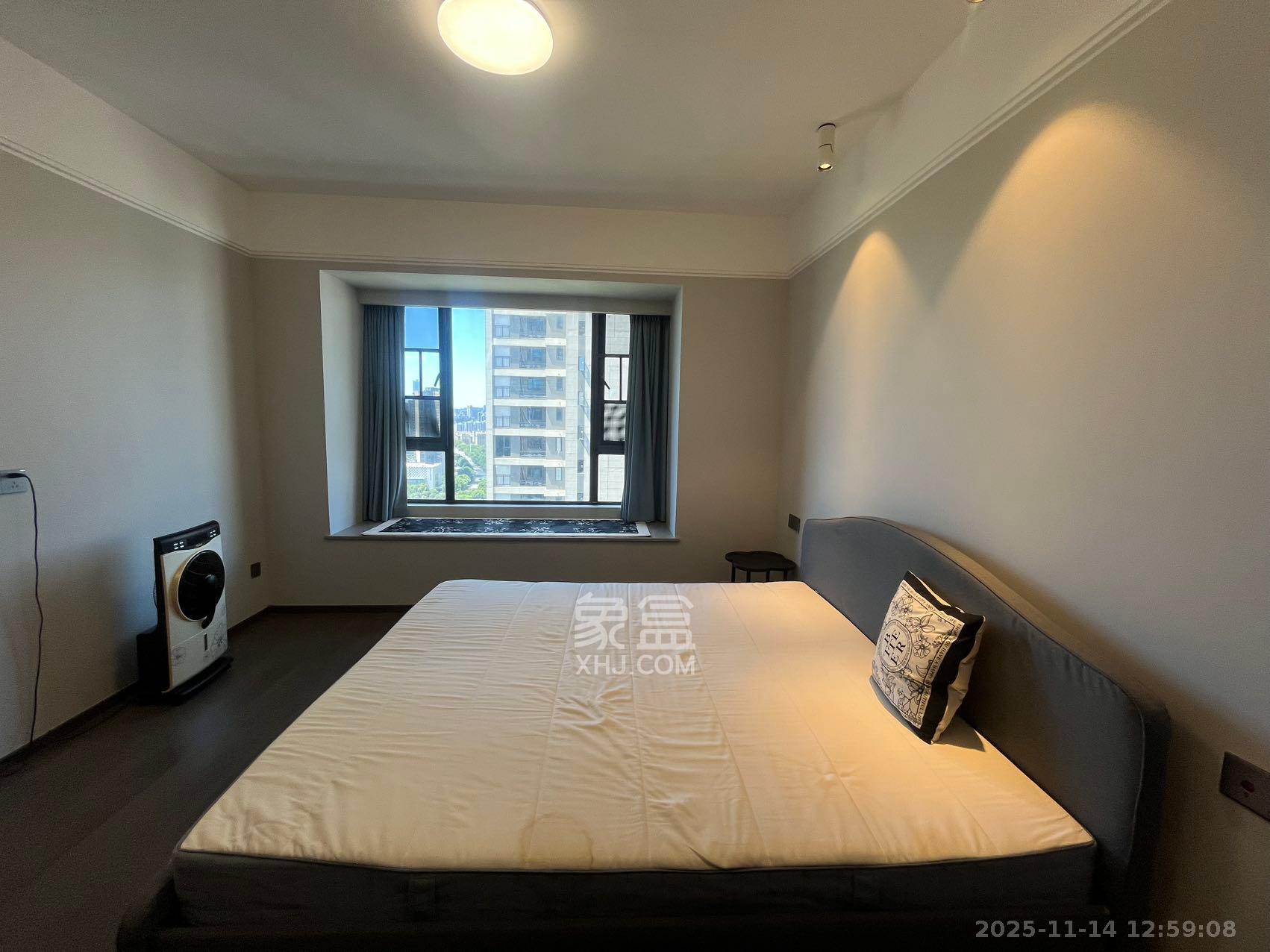 金源府  3室2厅2卫    3800.0元/月室内图