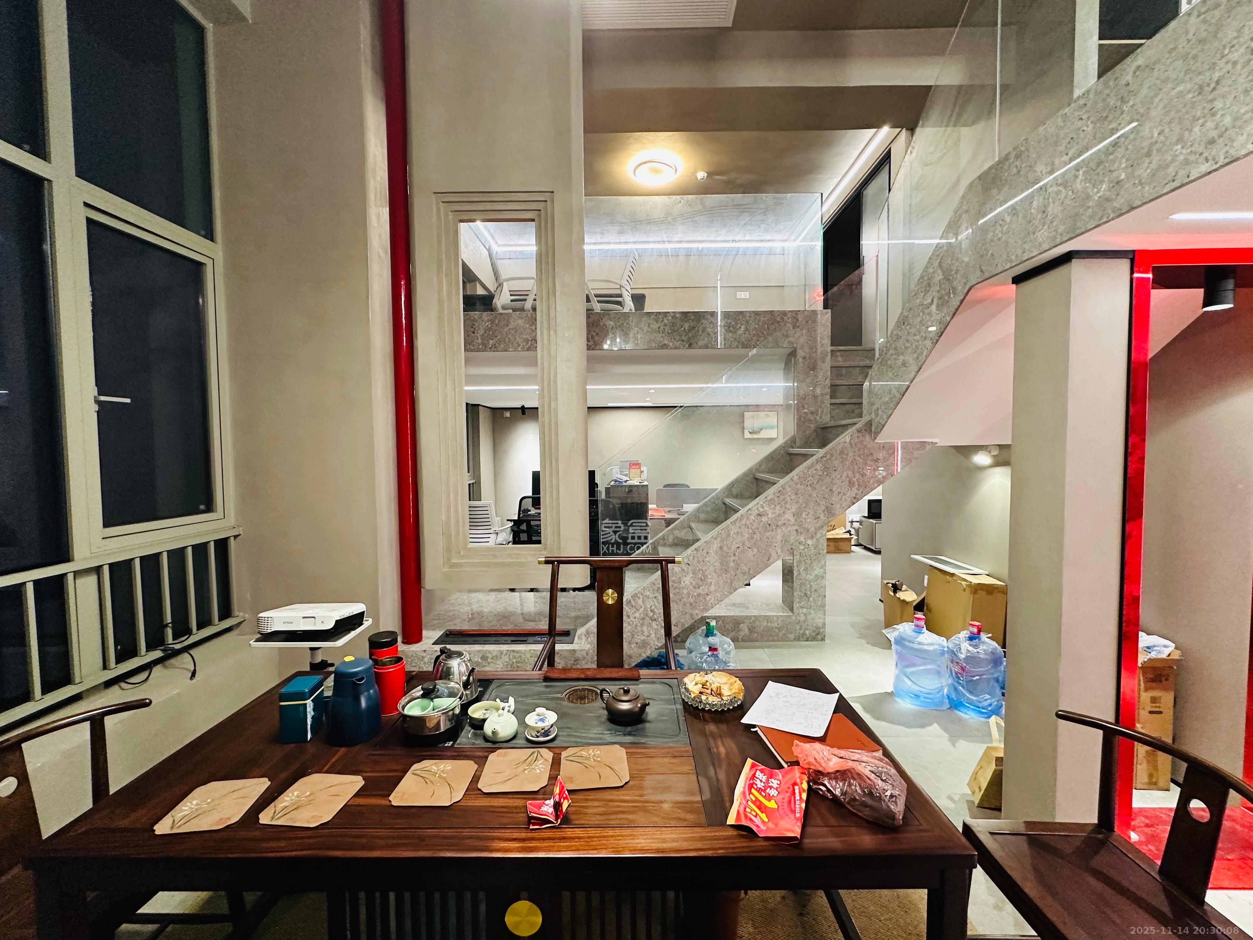 梅溪湖金茂湾 3室2厅1卫 4500.0元/月 梅溪湖金茂湾 3室2厅1卫 4500.0元/月室内图