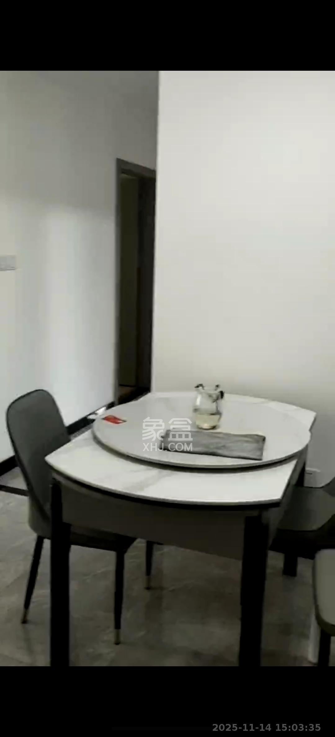 梅溪盛荟 3室2厅2卫 2980.0元/月 梅溪盛荟 3室2厅2卫 2980.0元/月室内图