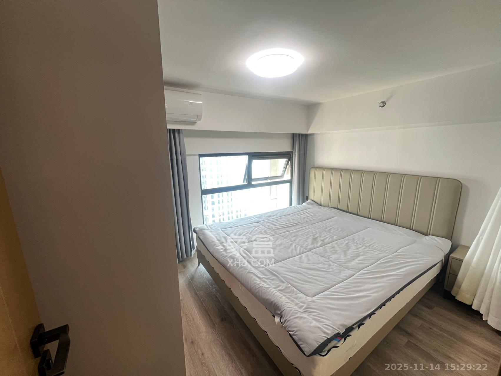 旺德府万象时代  2室1厅1卫    1800.0元/月室内图