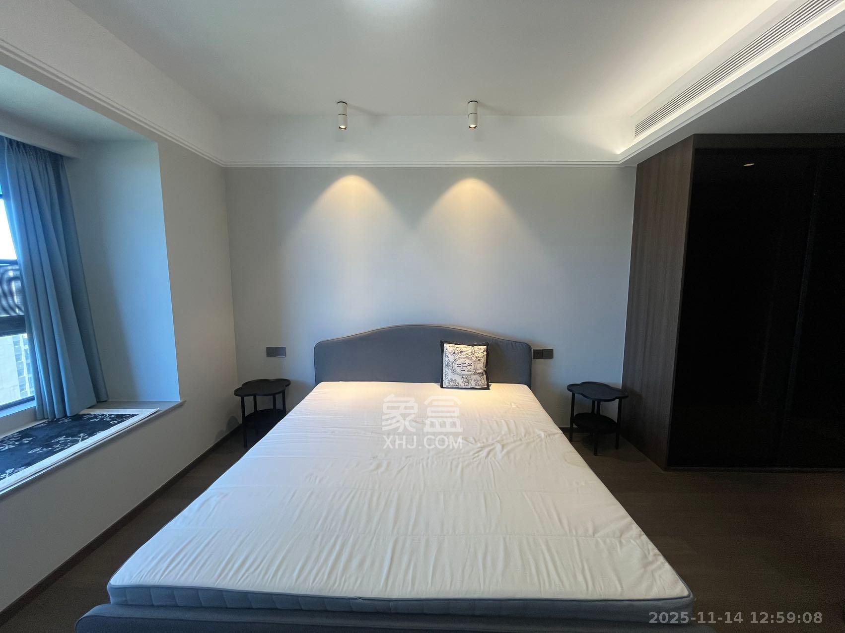 金源府  3室2厅2卫    3800.0元/月室内图