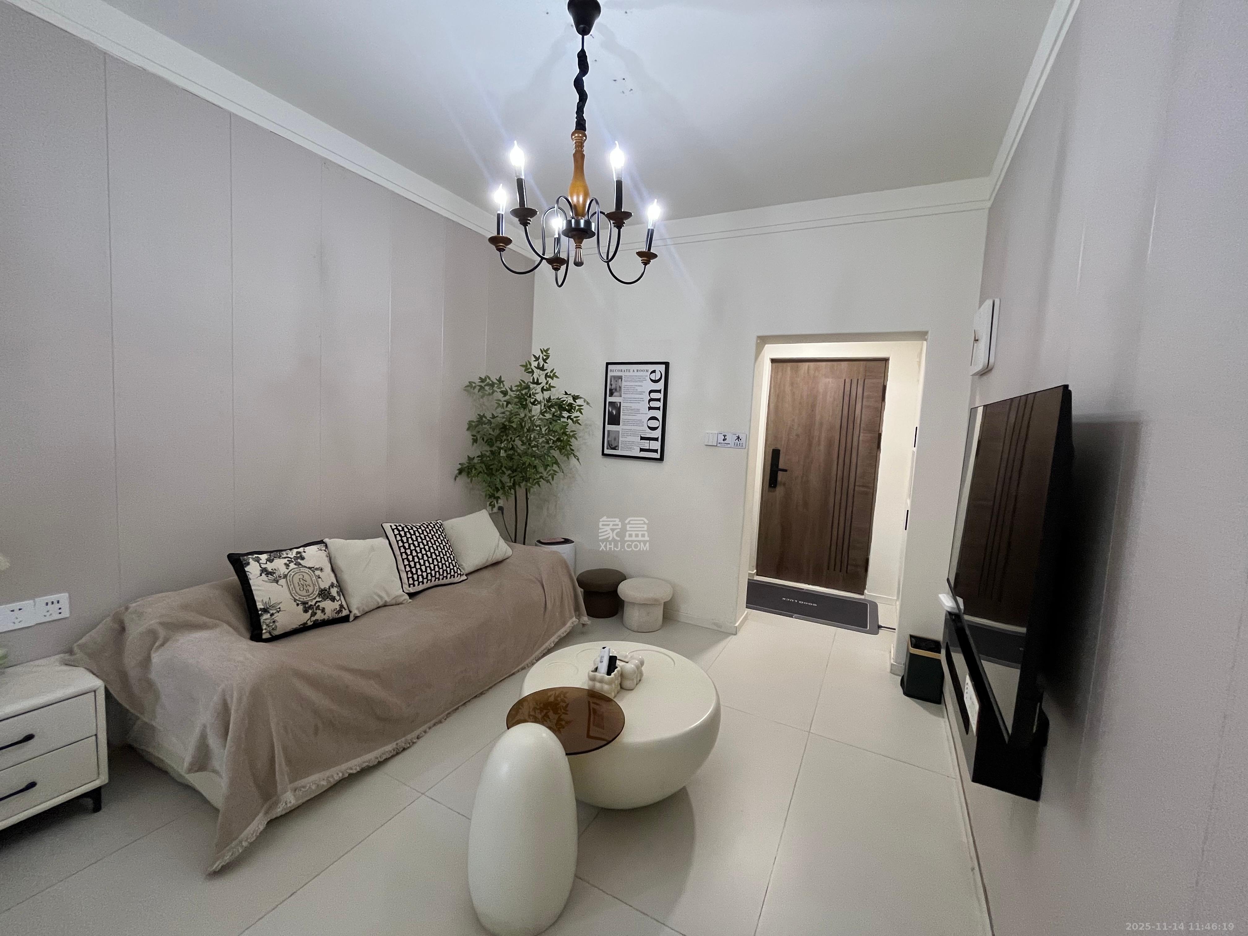 府后街散盘  2室1厅1卫    2000.0元/月