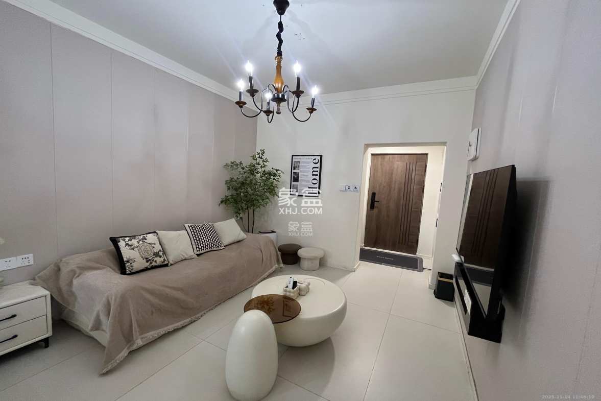 府后街散盘 2室1厅1卫 2000.0元/月 府后街散盘 2室1厅1卫 2000.0元/月室内图