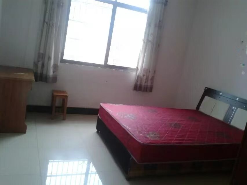 洪西安置小区（洪缘小区）  2室1厅1卫    1600.0元/月户型图