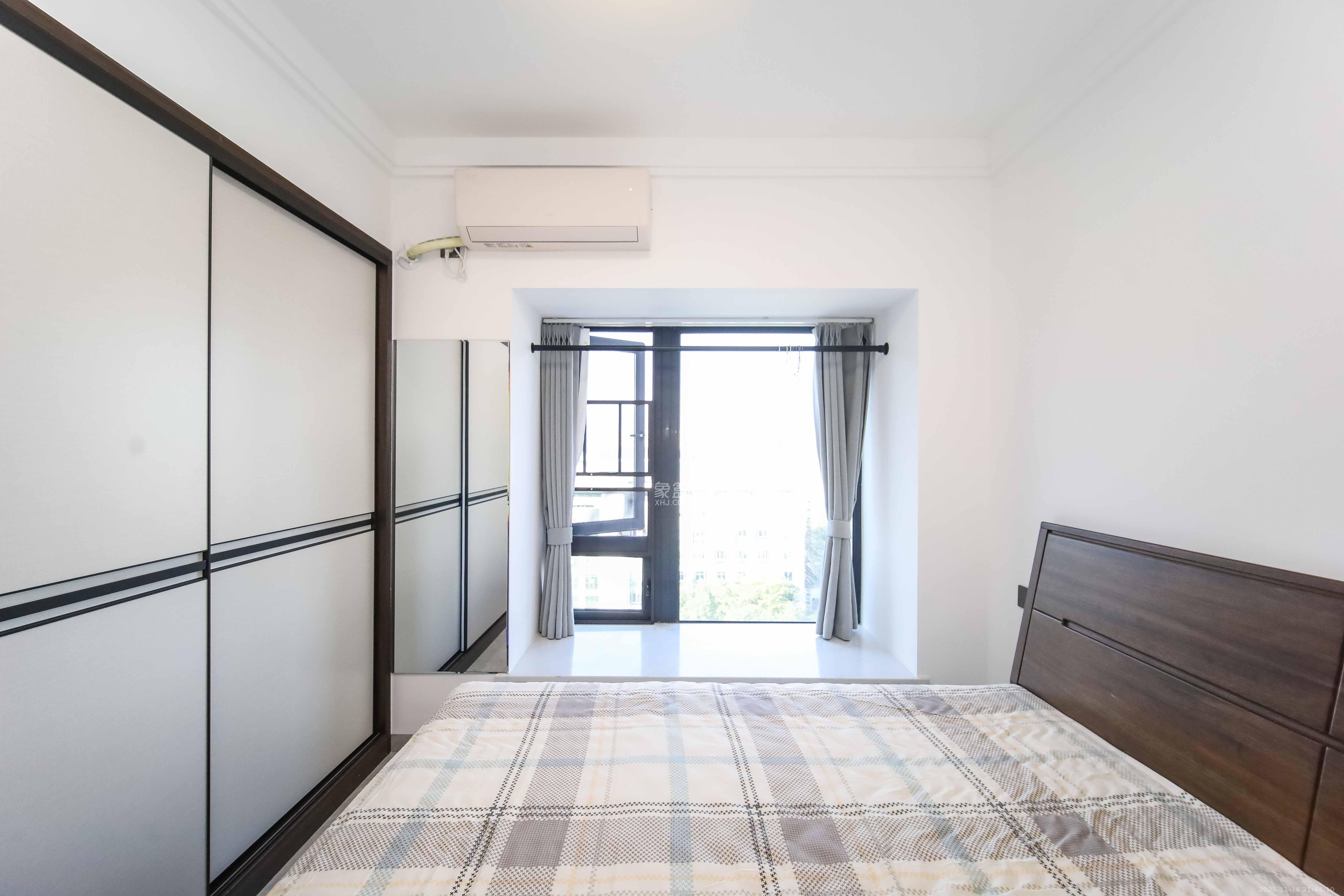 碧桂园城市之光  2室1厅1卫    46.0万卧室