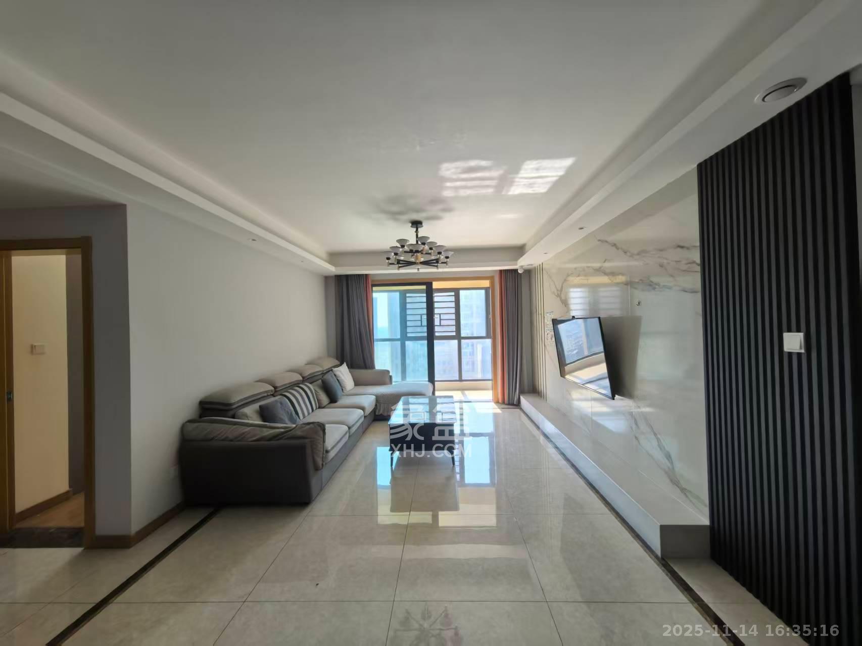 中建璟和城  1室0厅0卫    2500.0元/月室内图