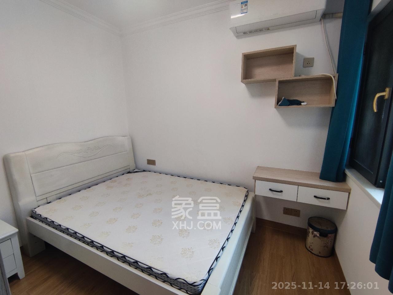 真人桥家园一期  2室2厅1卫    1700.0元/月室内图