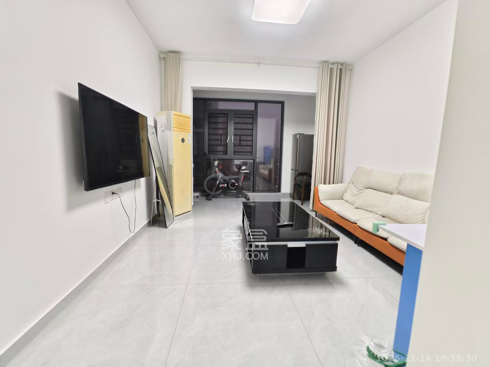 谷峰安置小区（惟德园）  2室2厅1卫    1800.0元/月