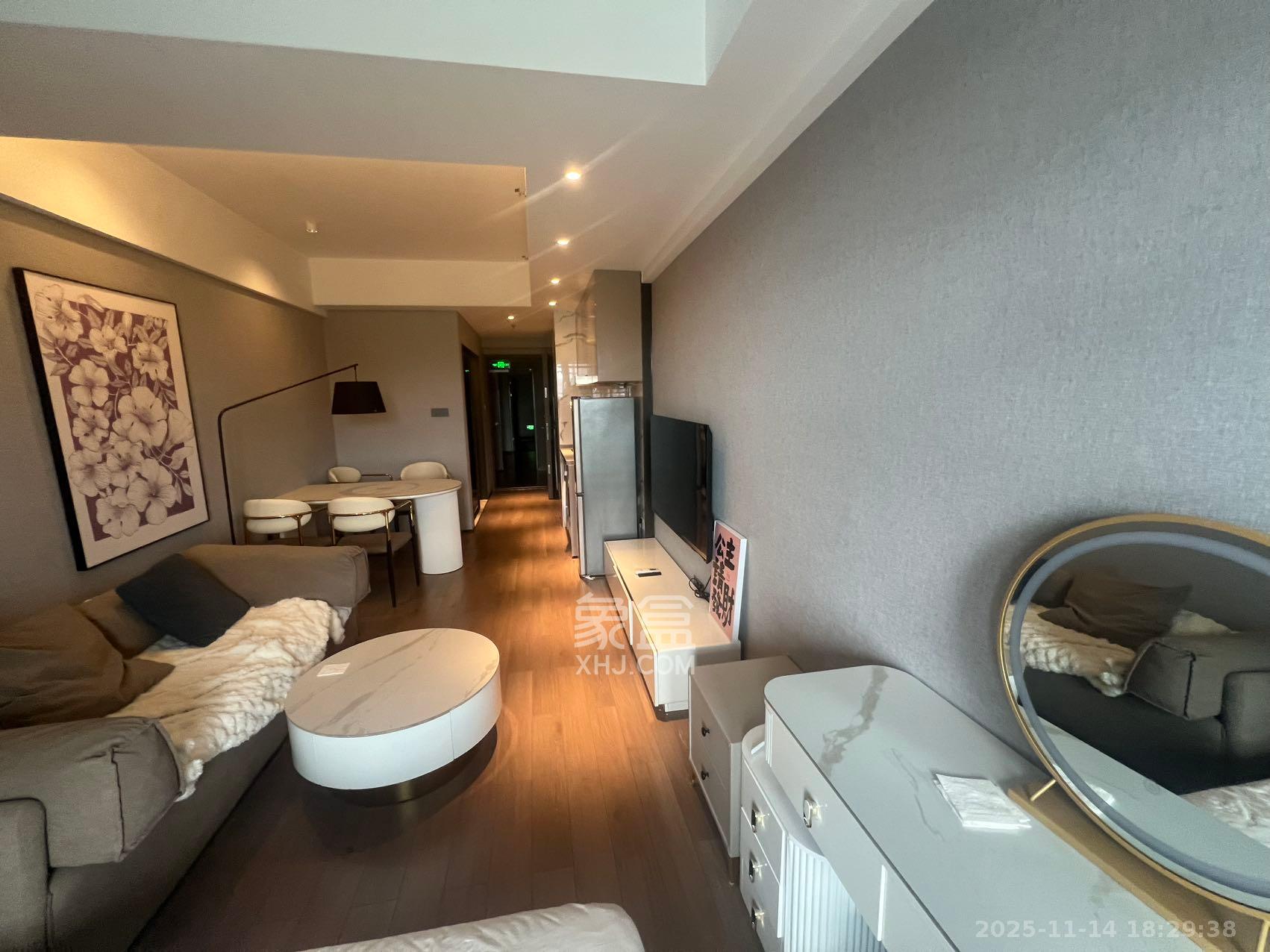 达美涧溪山 1室0厅0卫 2000.0元/月 达美涧溪山 1室0厅0卫 2000.0元/月室内图