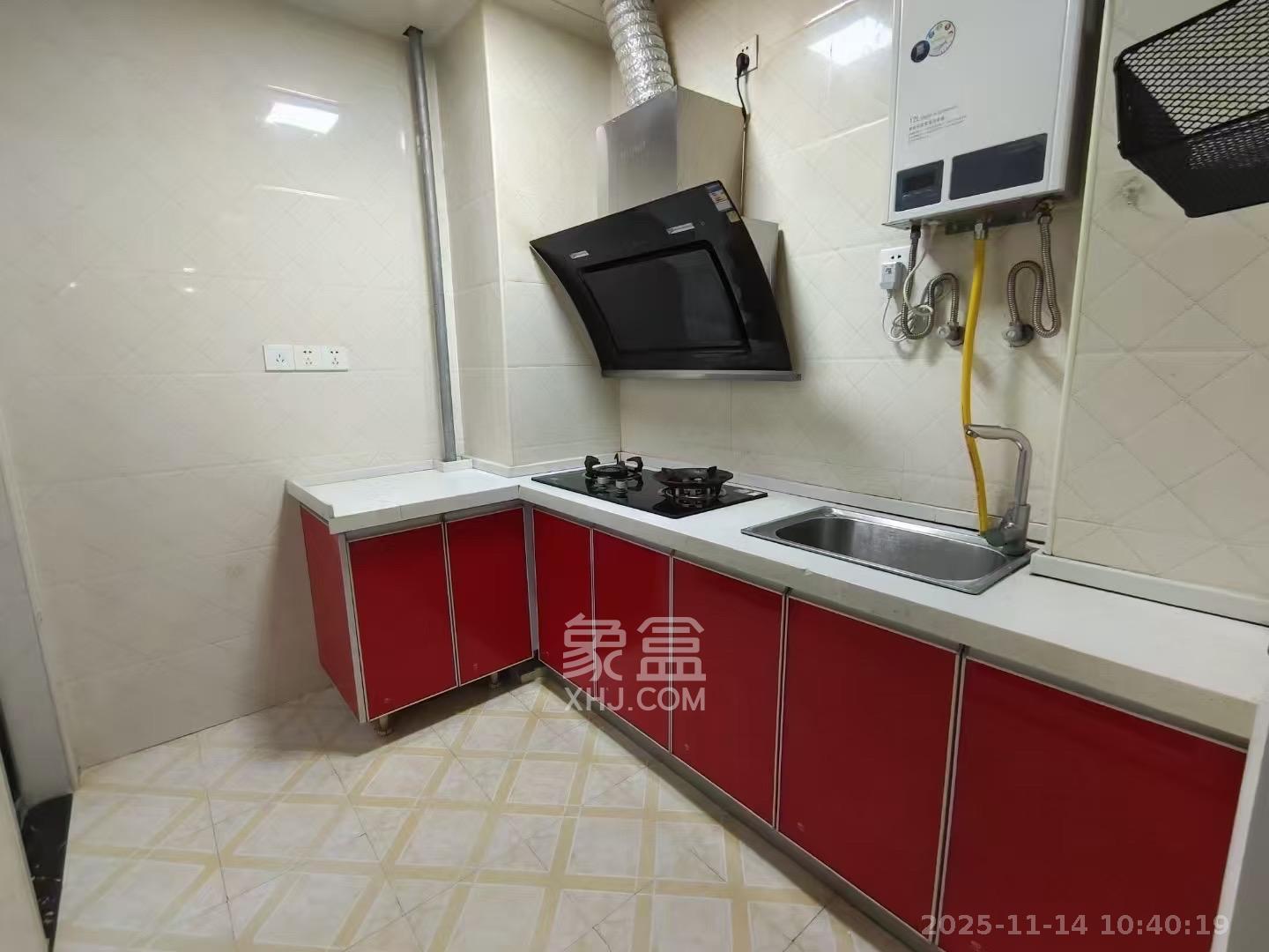 玛丽的花园（金色阳光家园）  3室2厅1卫    1700.0元/月室内图