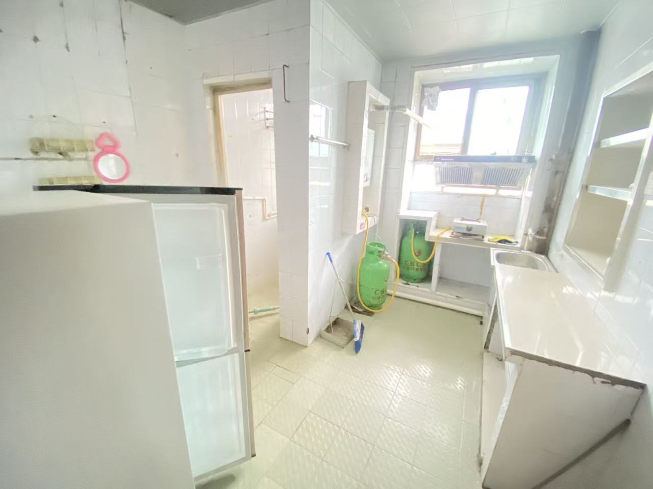 文庙坪小区  2室1厅1卫    1500.0元/月户型图