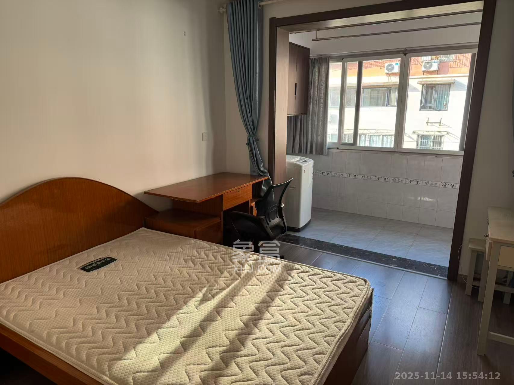 湘卫花苑 2室1厅1卫 2300.0元/月 湘卫花苑 2室1厅1卫 2300.0元/月室内图