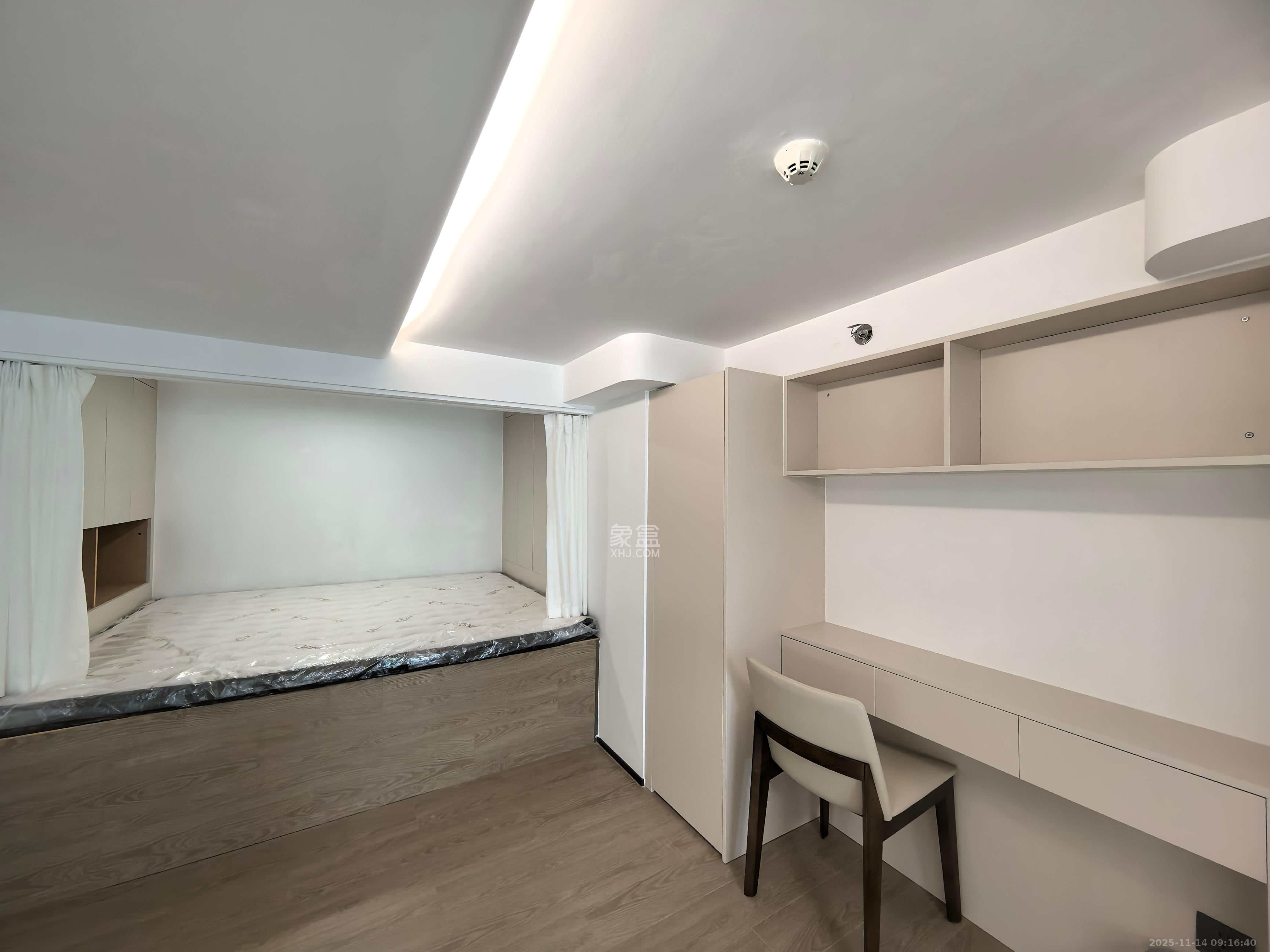 长沙五矿广场 1室0厅0卫 3500.0元/月 长沙五矿广场 1室0厅0卫 3500.0元/月室内图