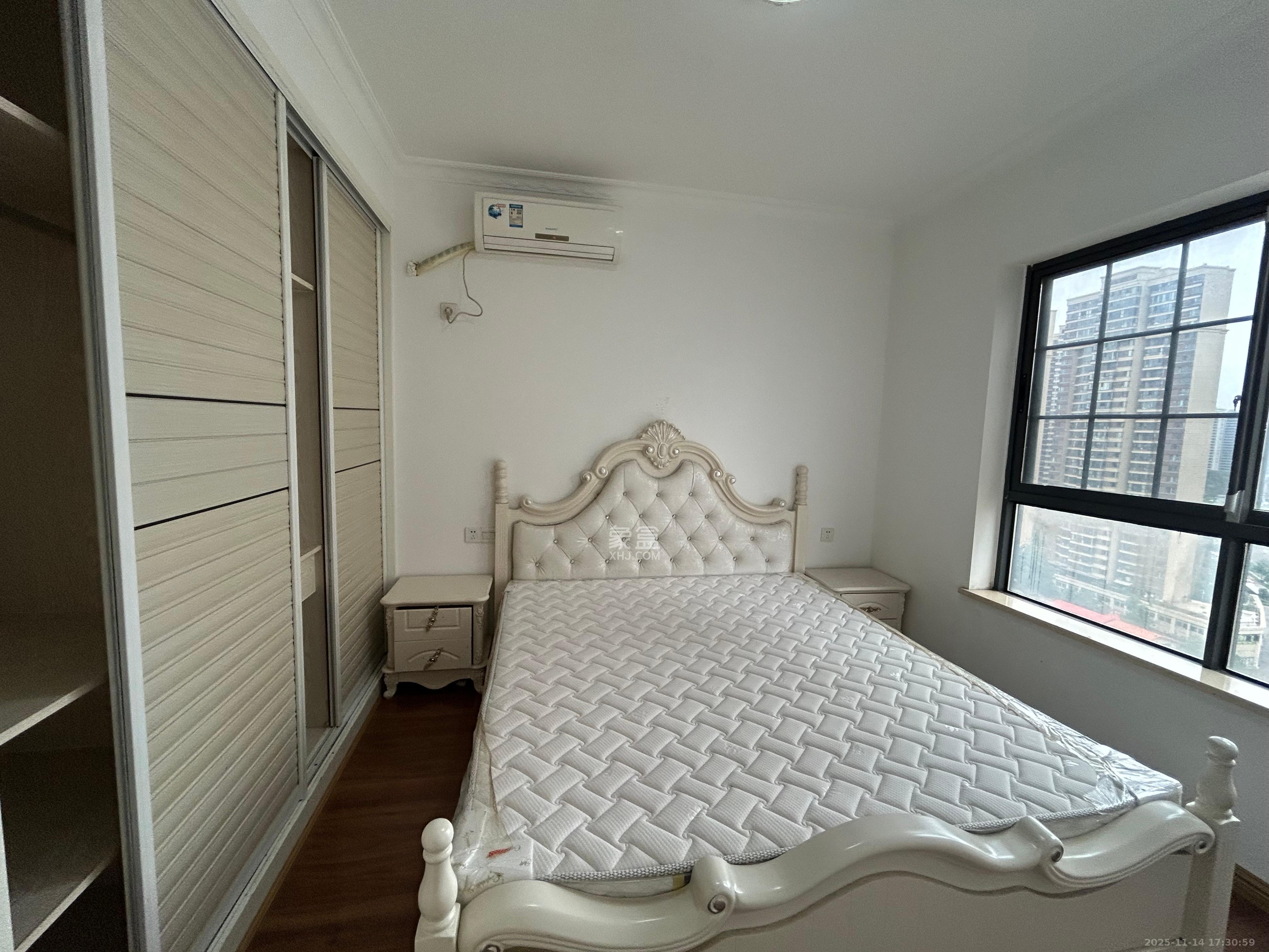 五矿沁园金城(春和景园) 4室2厅2卫 3100.0元/月 五矿沁园金城(春和景园) 4室2厅2卫 3100.0元/月室内图