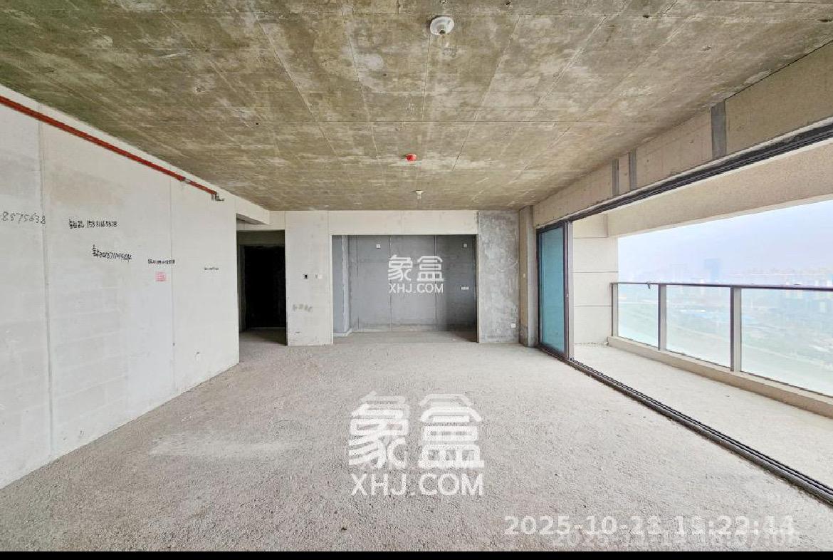 阳光城尚东湾悦江府  1室0厅0卫    1000.0元/月室内图