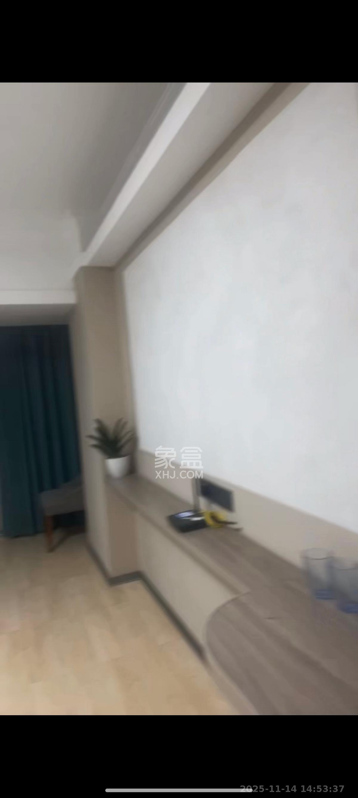 五江天街北区  1室1厅1卫    1500.0元/月室内图